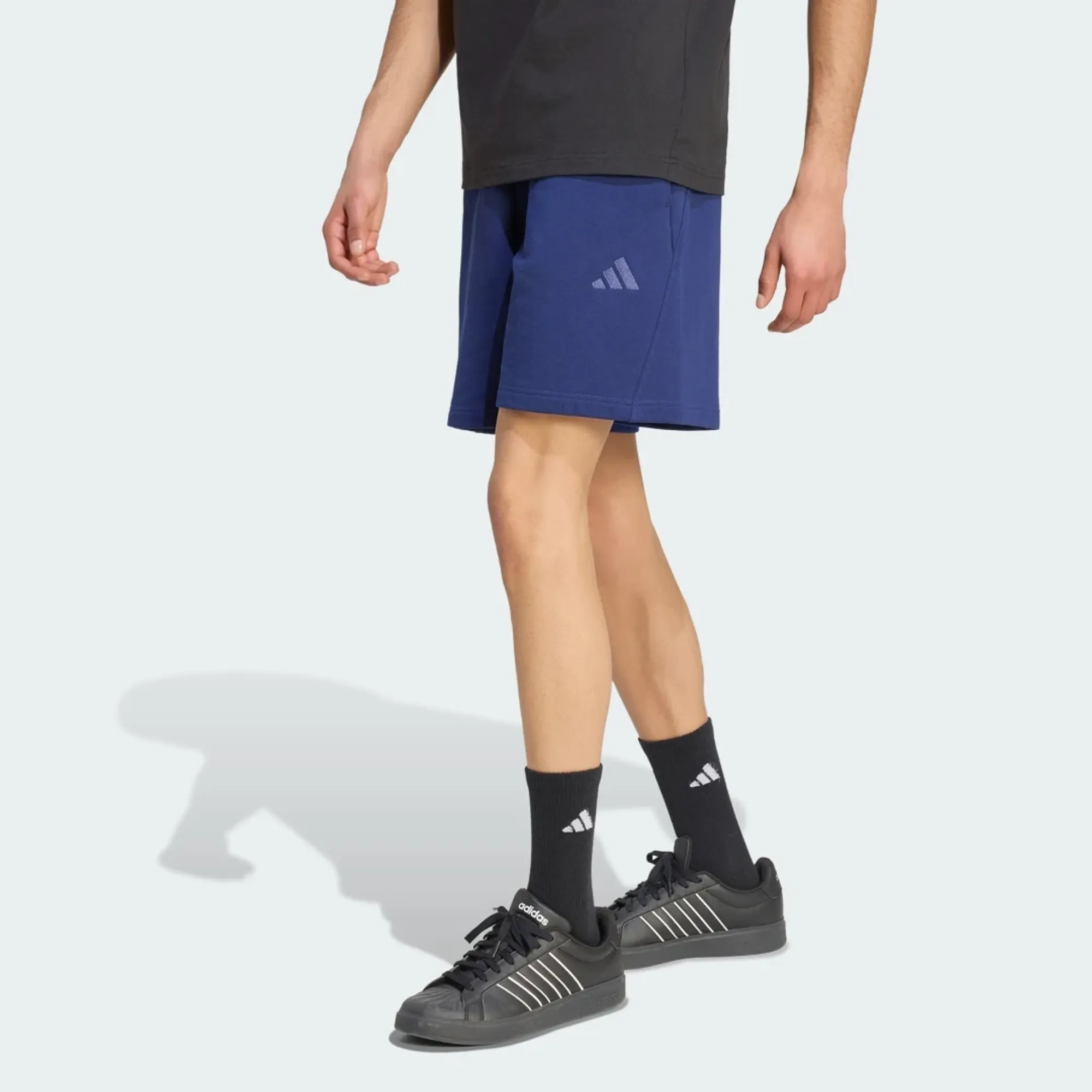 adidas ADIDAS KIT SMALL LOGO SHORT