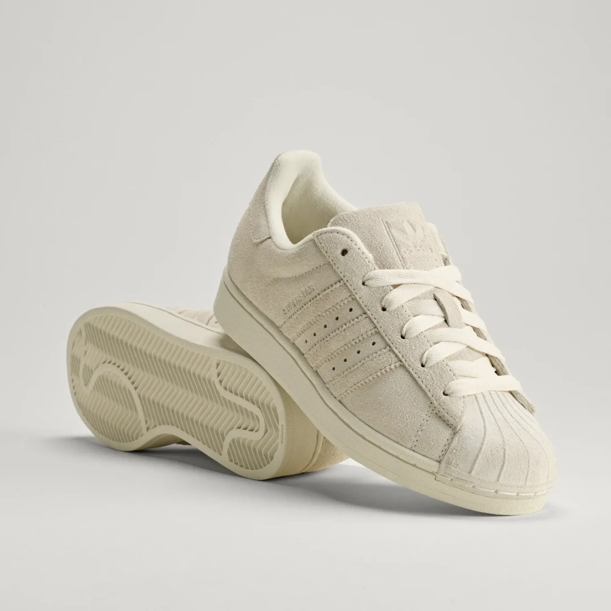 adidas SUPERSTAR II SHOES
