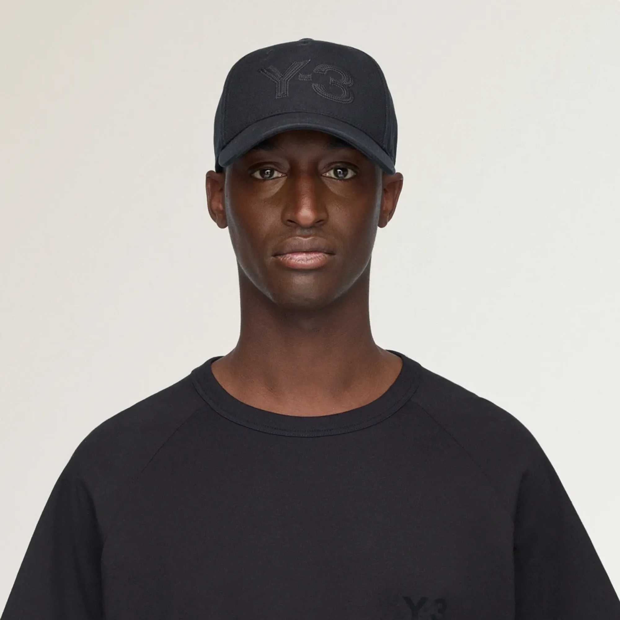 adidas Y-3 LOGO CAP