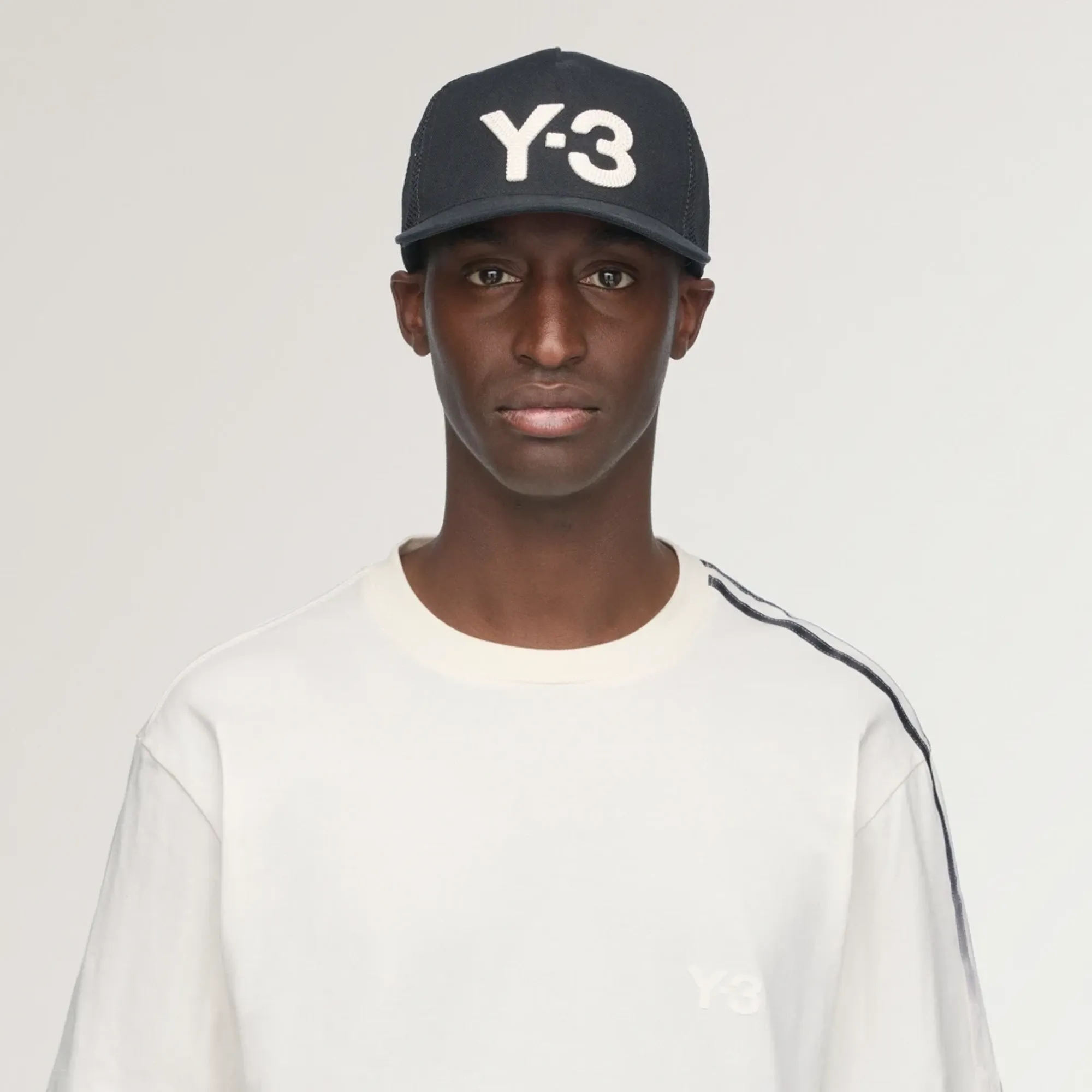 adidas Y-3 TRUCKER CAP
