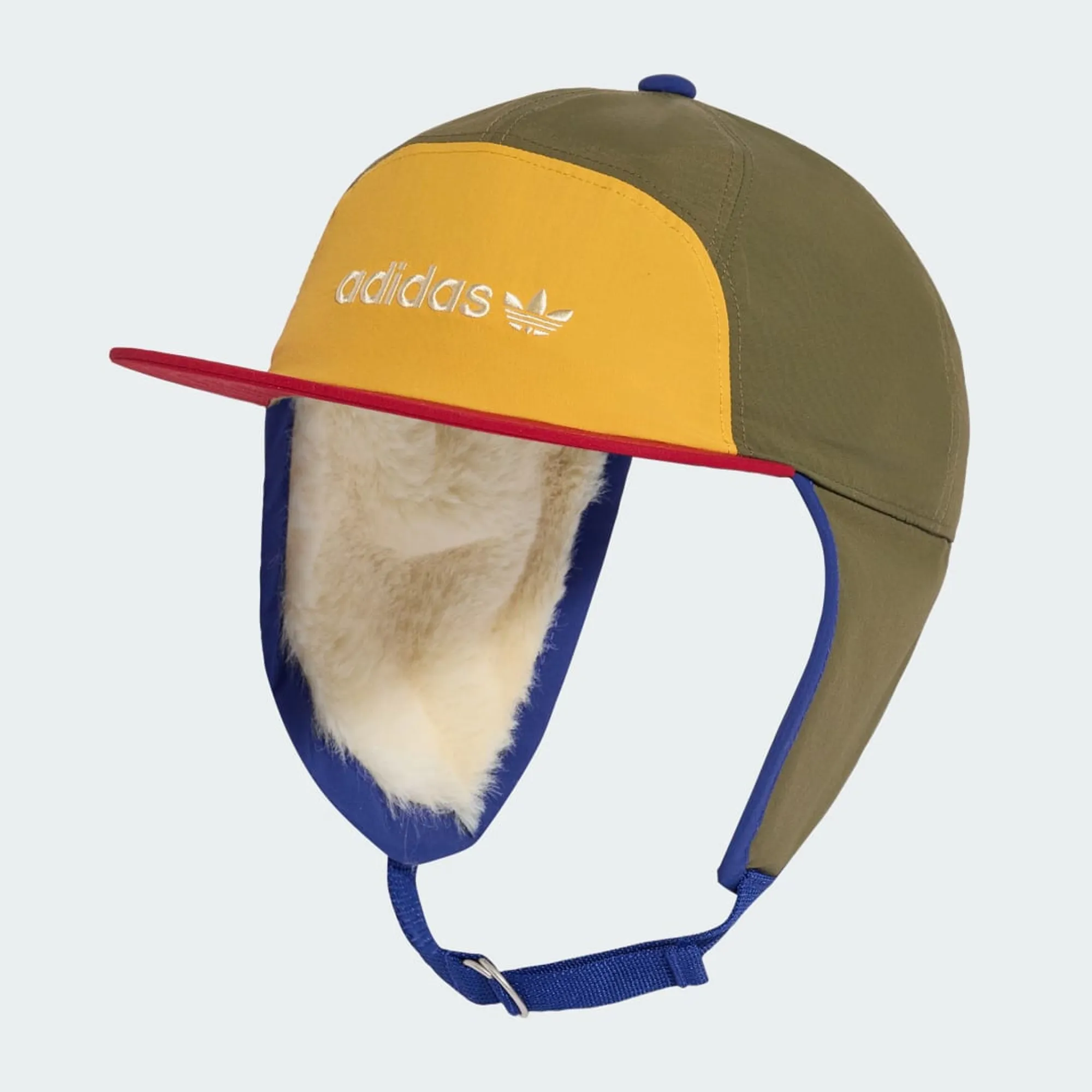 adidas EARFLAP CAP