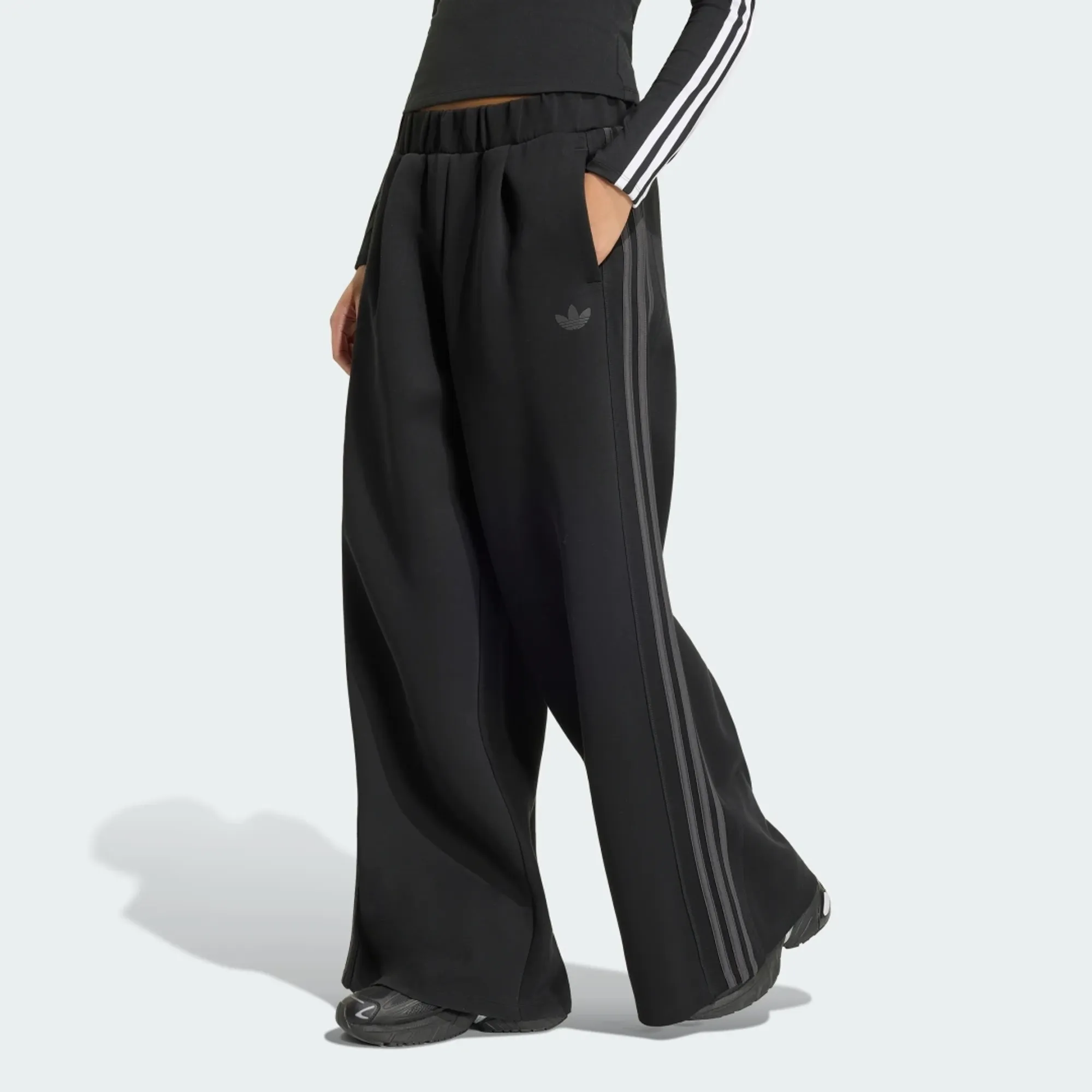 adidas SST 2.0 LONG TRACKPANT