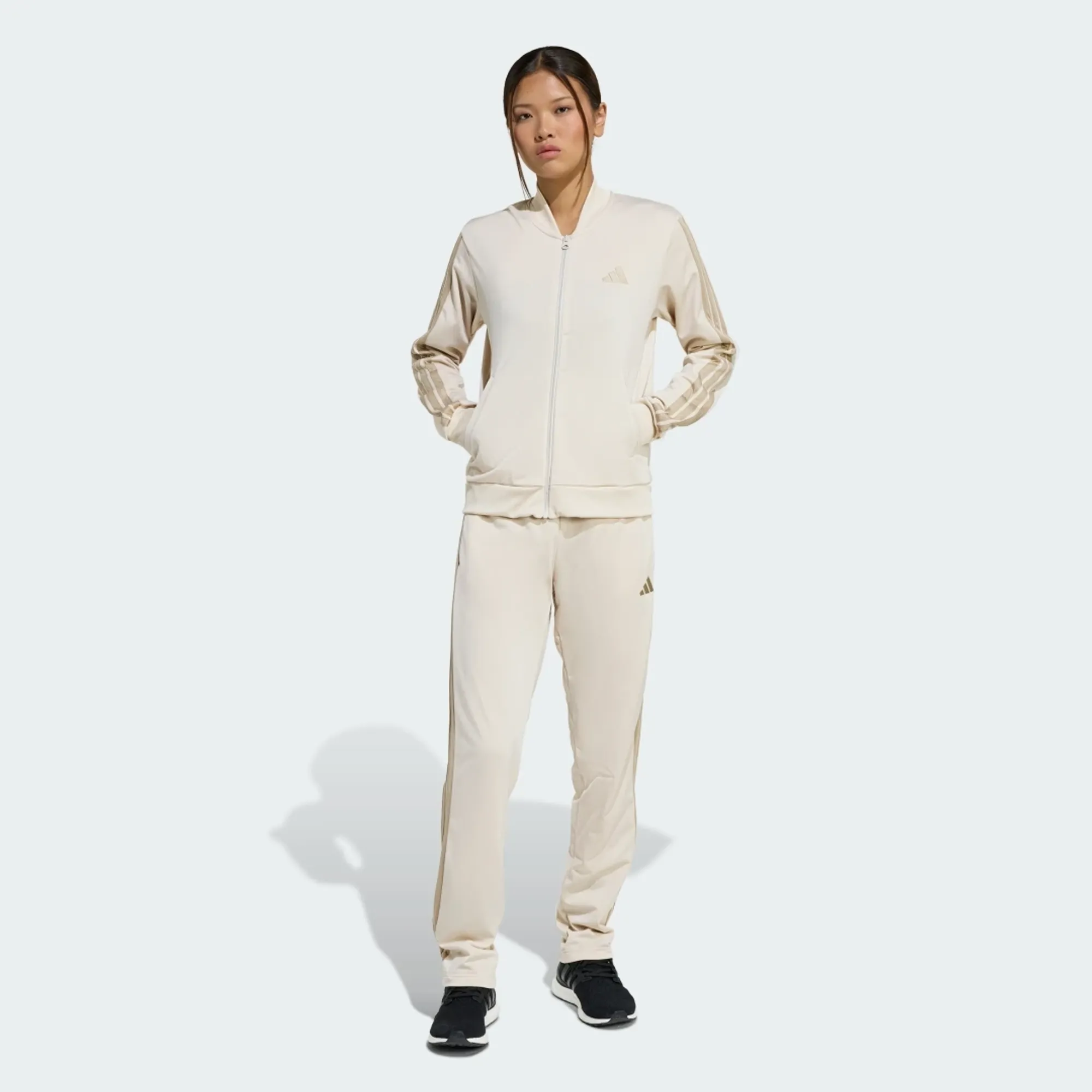 adidas DAYREADY Tracksuit