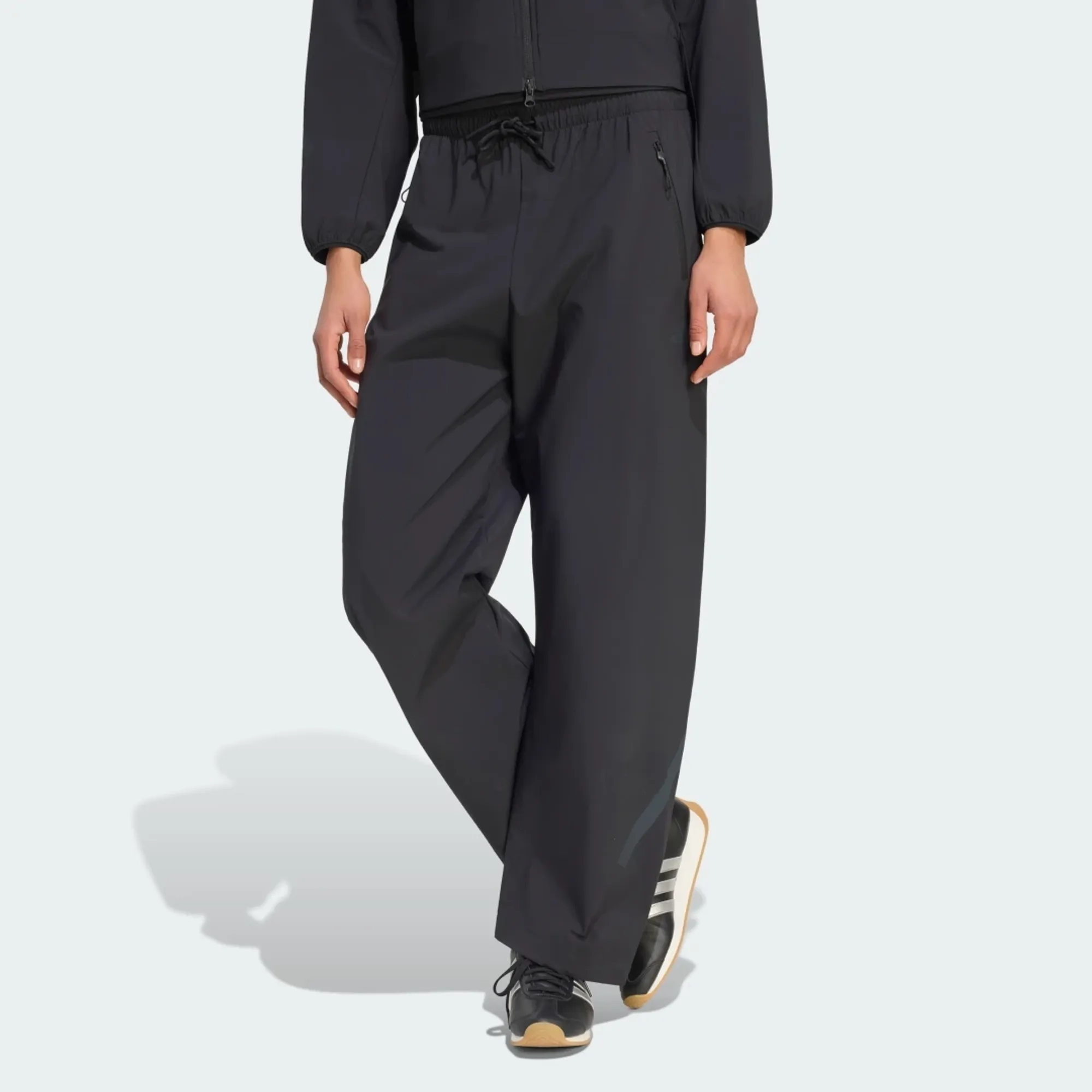adidas ADIDAS Z.N.E. WOVEN PANT