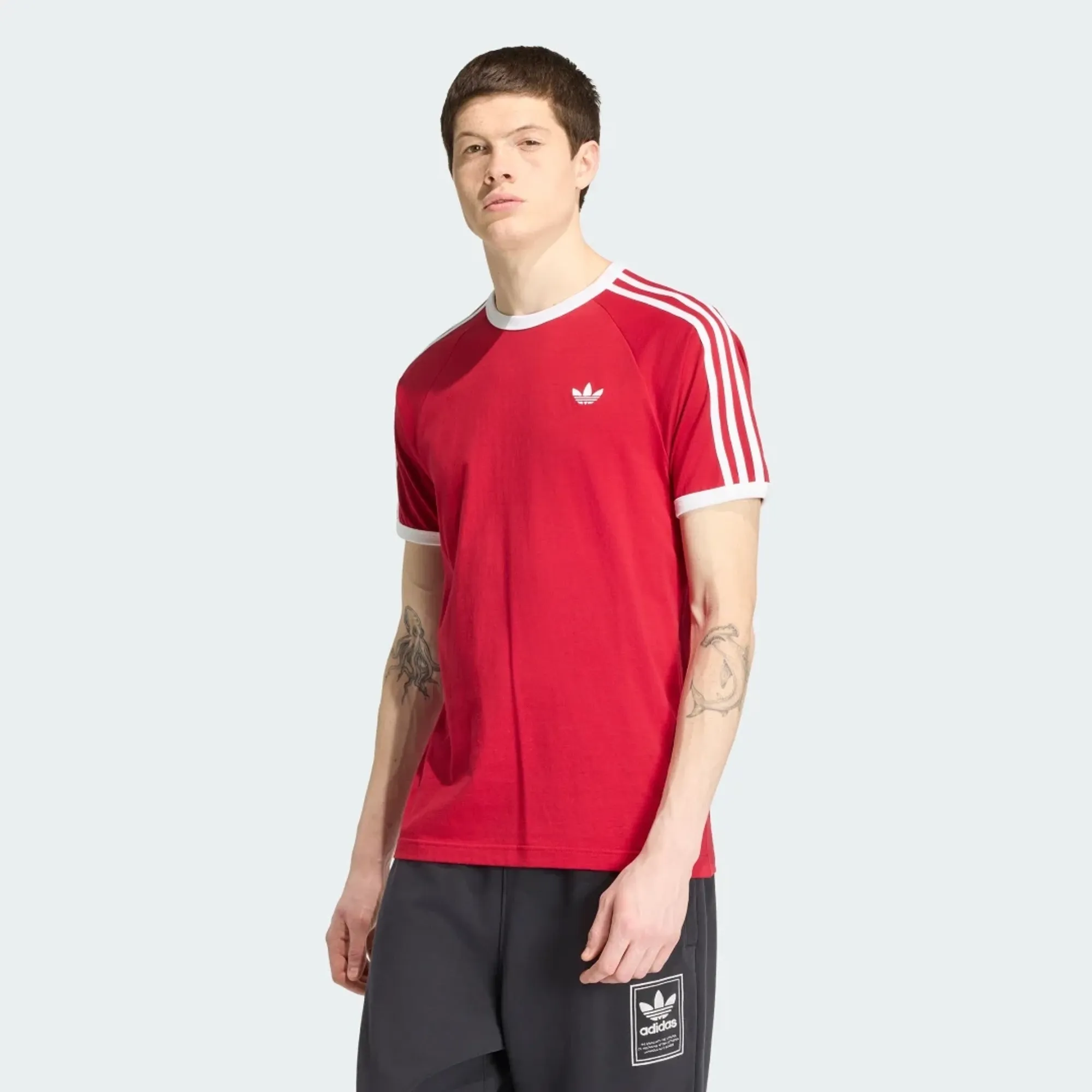 adidas 3-Stripes T-Shirt