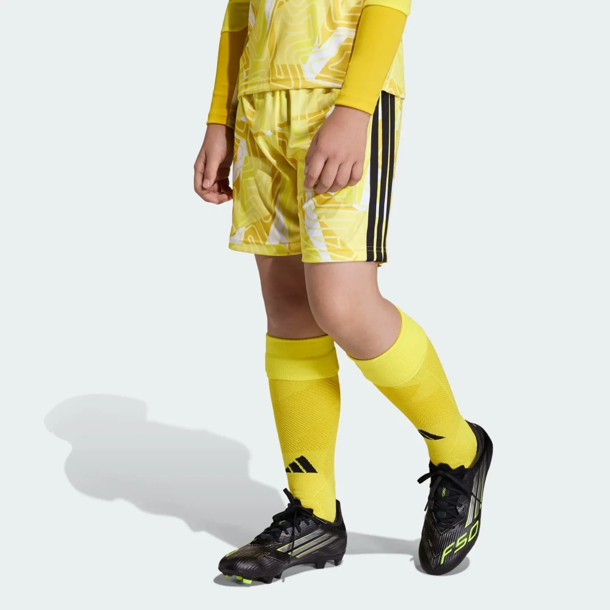 adidas TIRO26 COMPETITION GOALKEEPER SHORTS KIDS