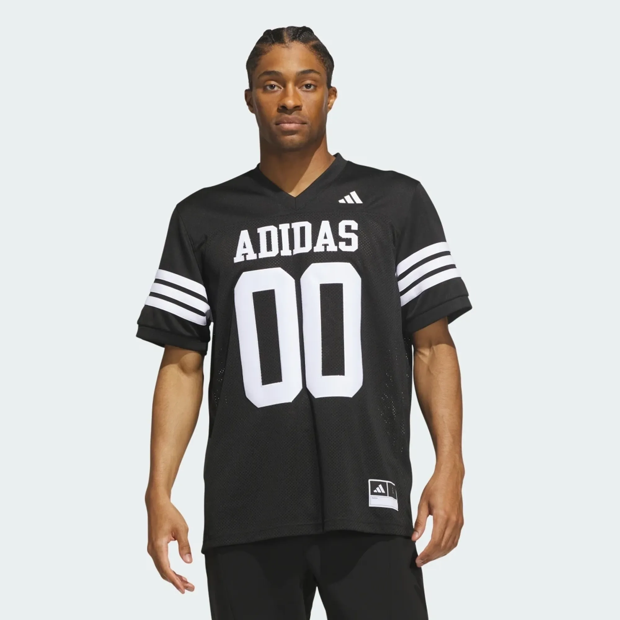 adidas ADIDAS BRANDED ICON JERSEY