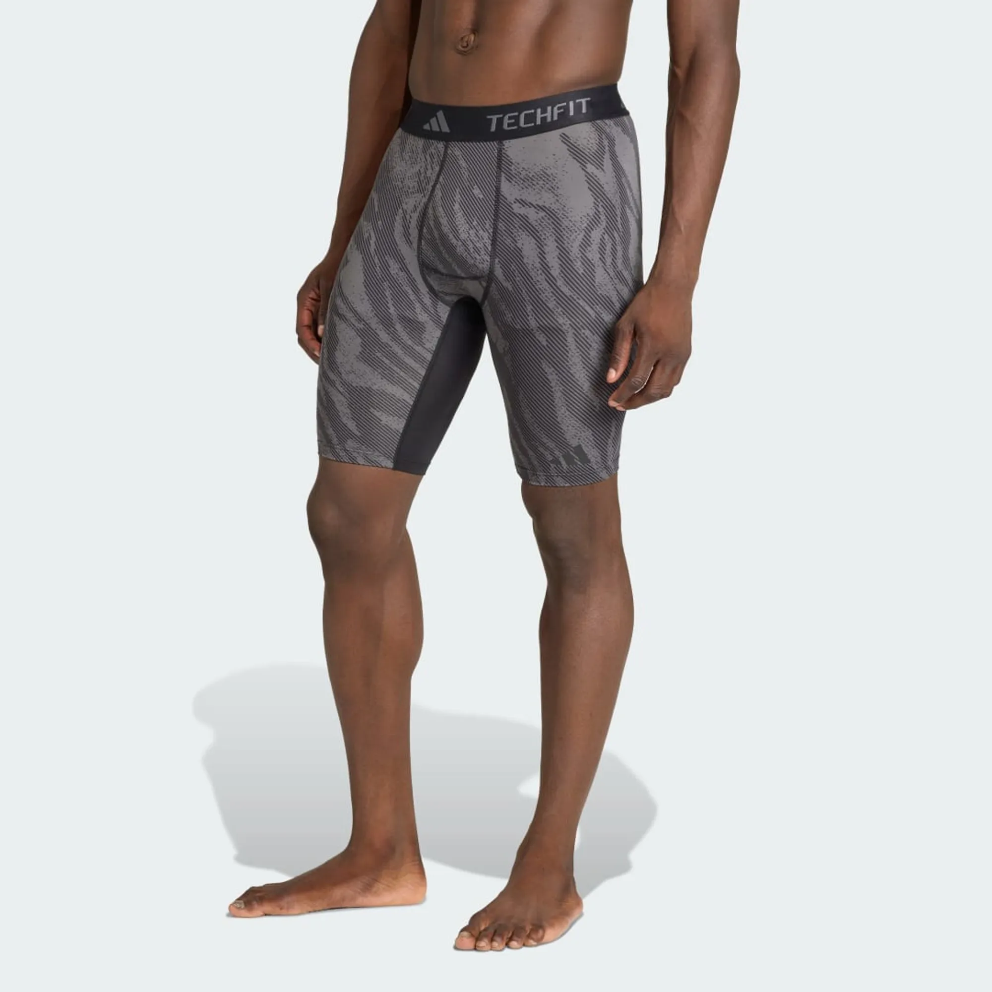 adidas Techfit AOP Shorts Tights