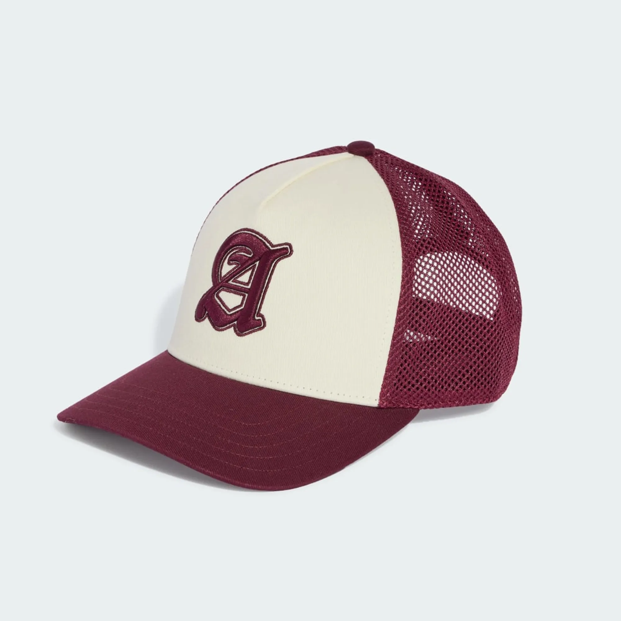adidas Stadium Graphic Trucker Cap