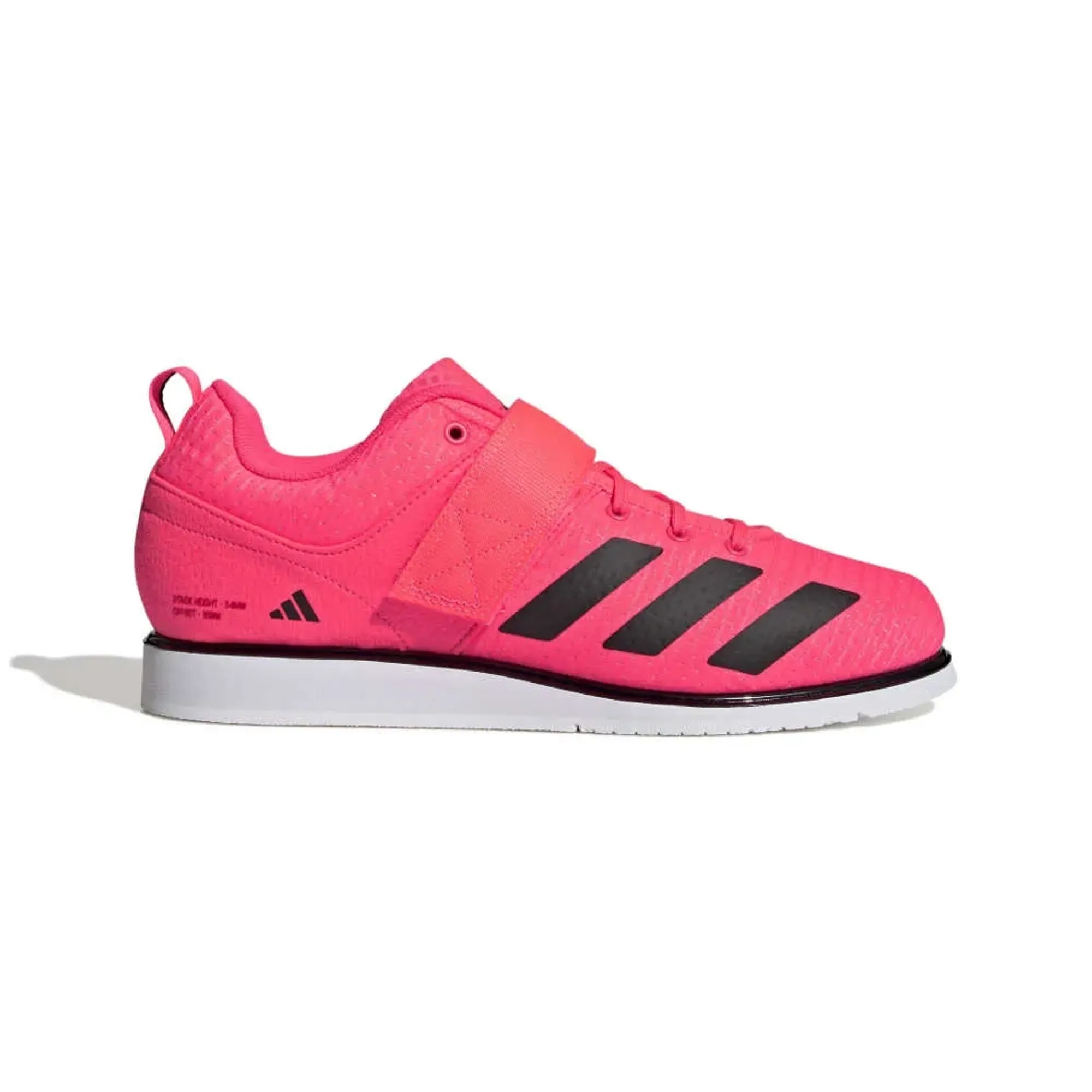 Adidas Powerlift 5 Weightlifting Shoes