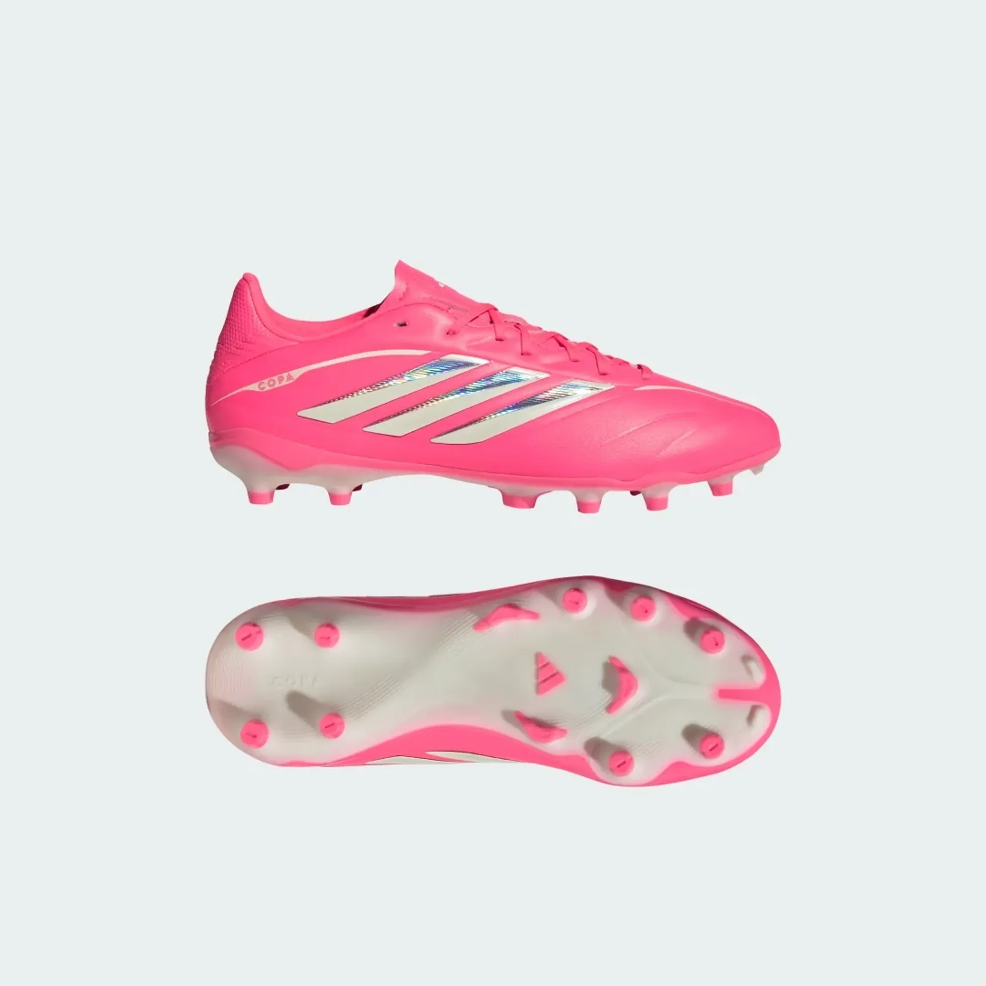 adidas Copa Pure IV League Firm Ground Football Boots Kids