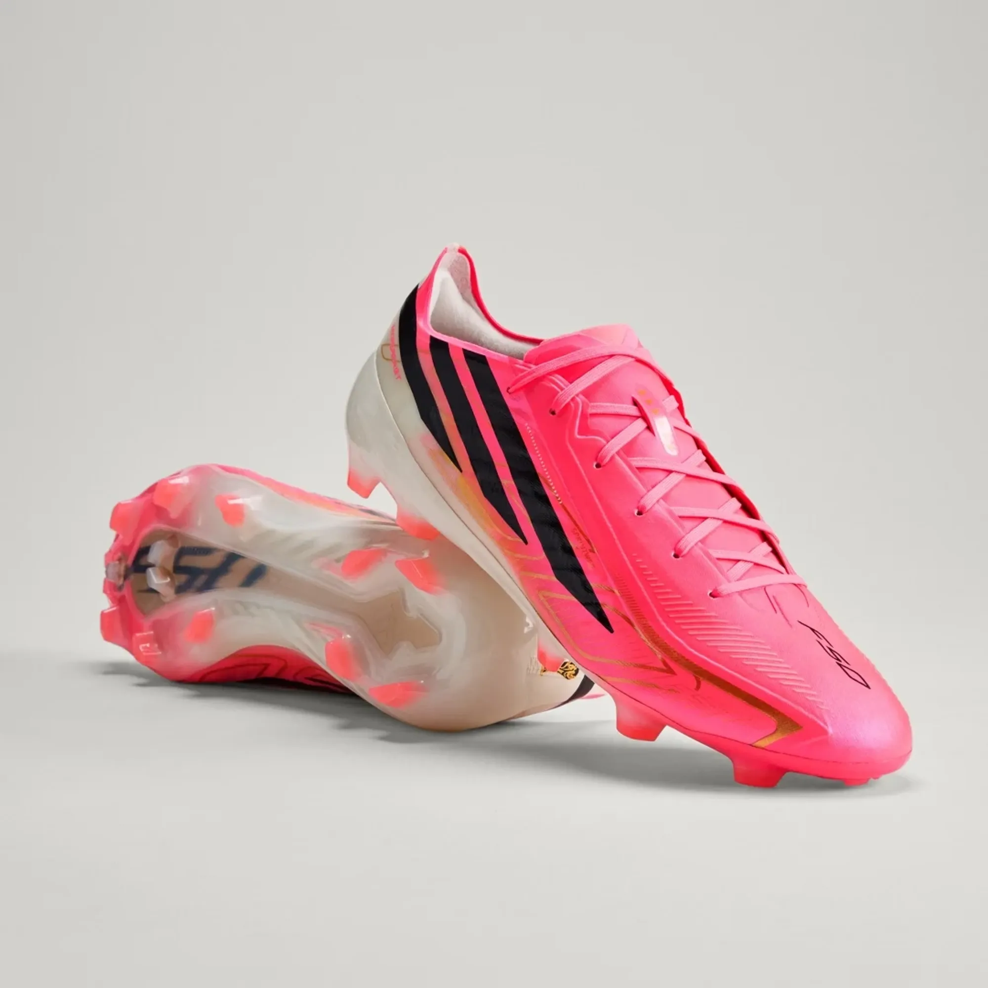 adidas F50 HYPERFAST PRO Firm Ground Football Boots