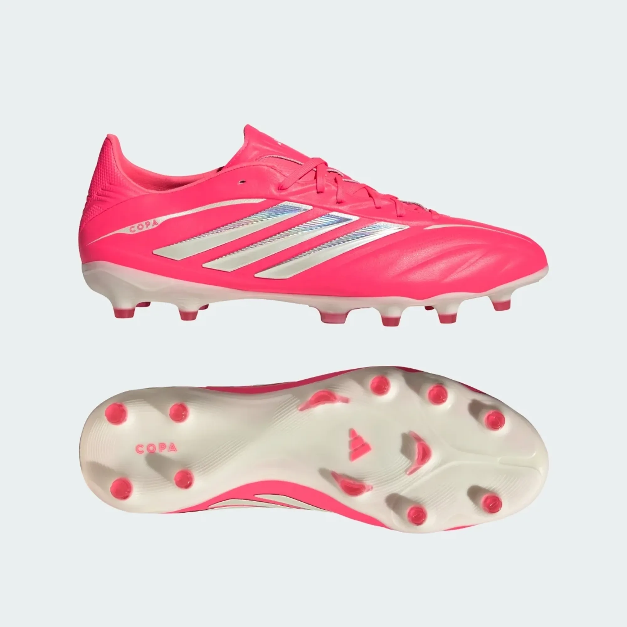 adidas Copa Pure IV Elite Laceless Firm Ground Football Boots