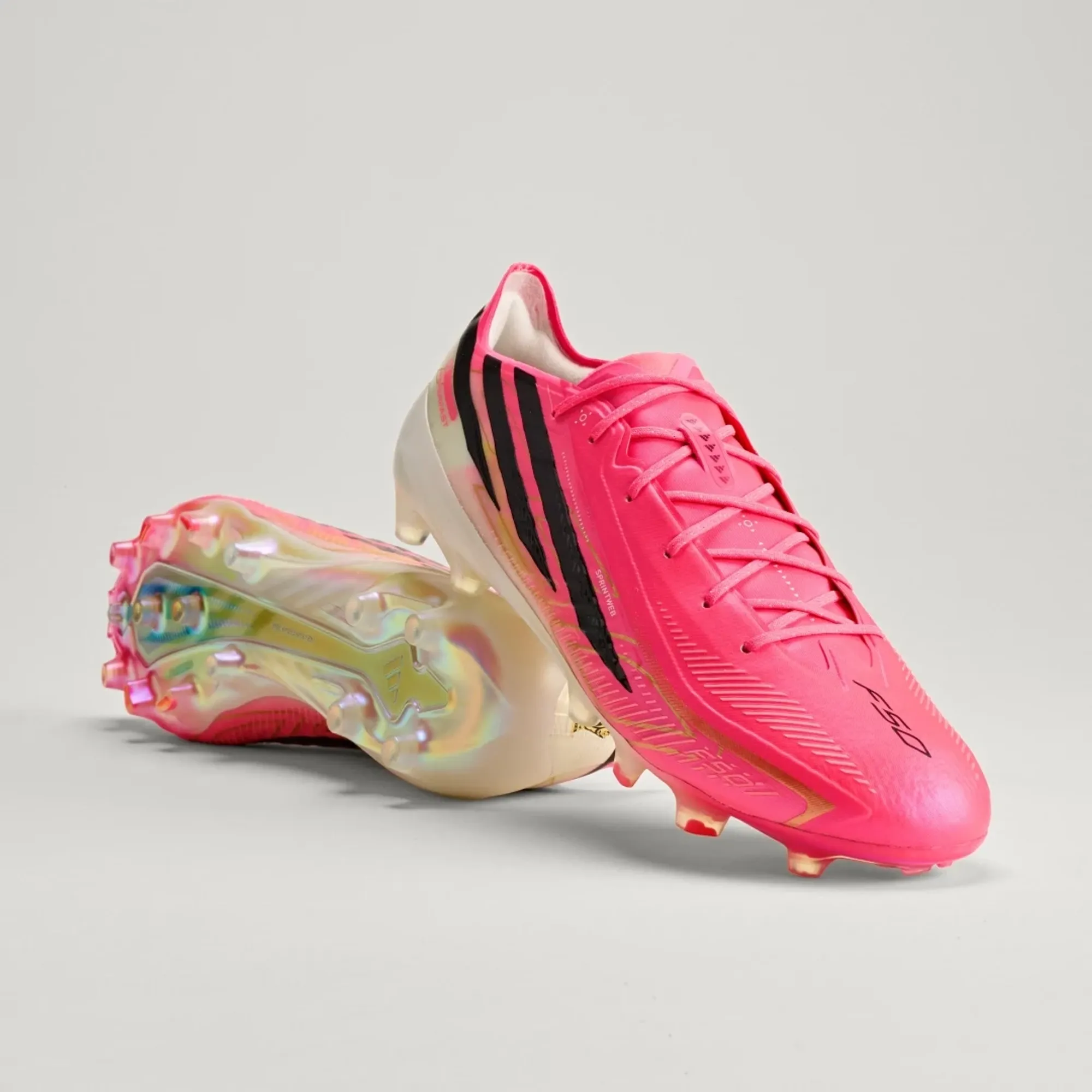 adidas F50 HYPERFAST ELITE Artificial Ground Football Boots