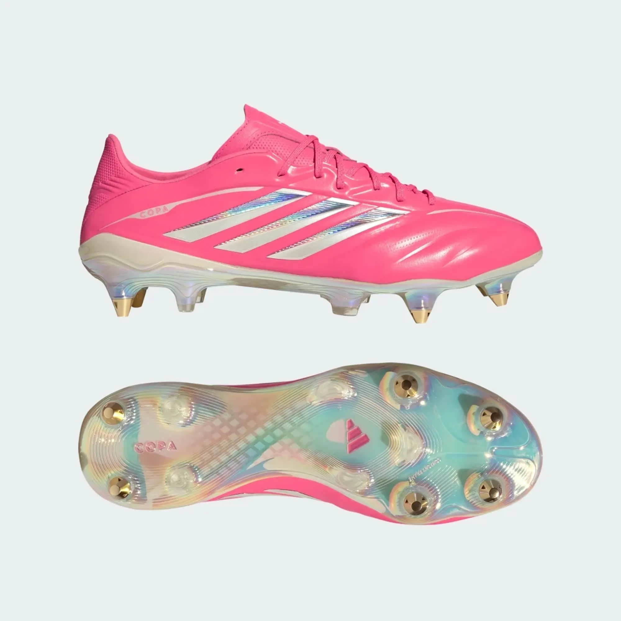 adidas COPA PURE IV ELITE Soft Ground Football Boots