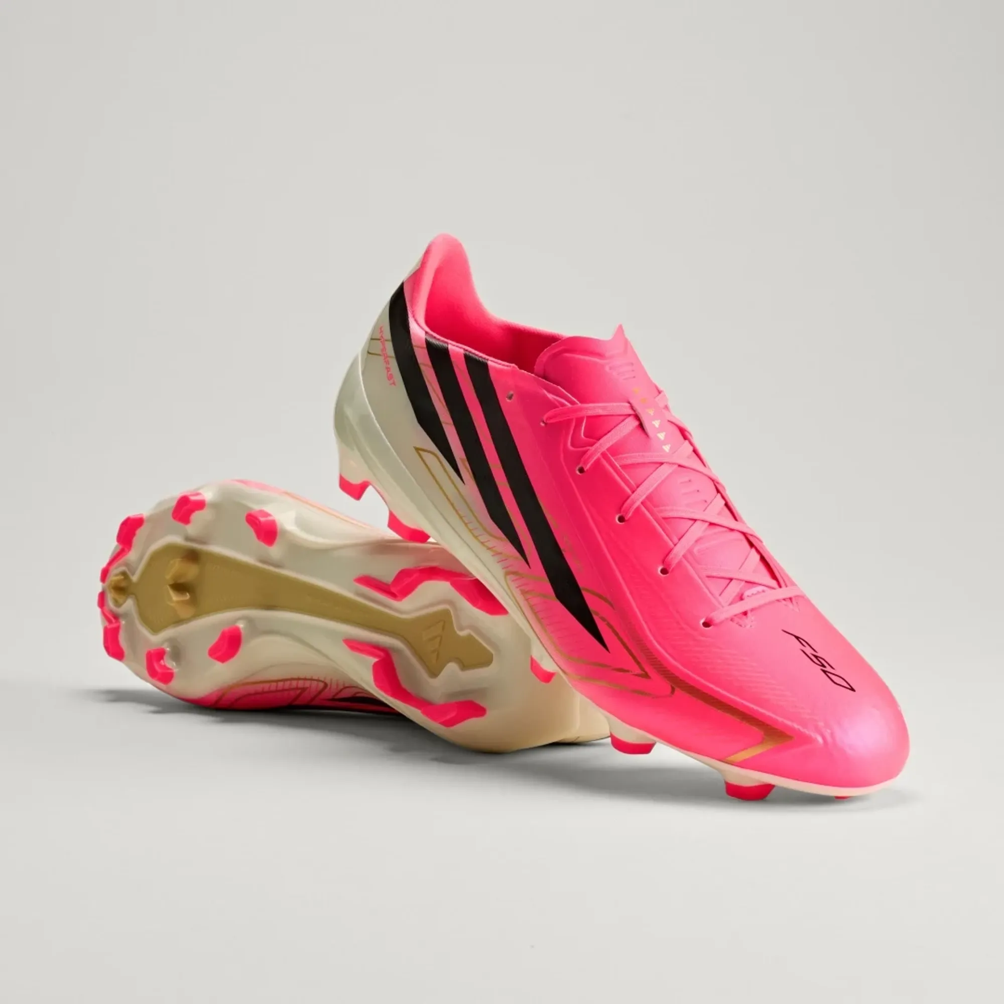 adidas F50 HYPERFAST LEAGUE Firm Ground Football Boots
