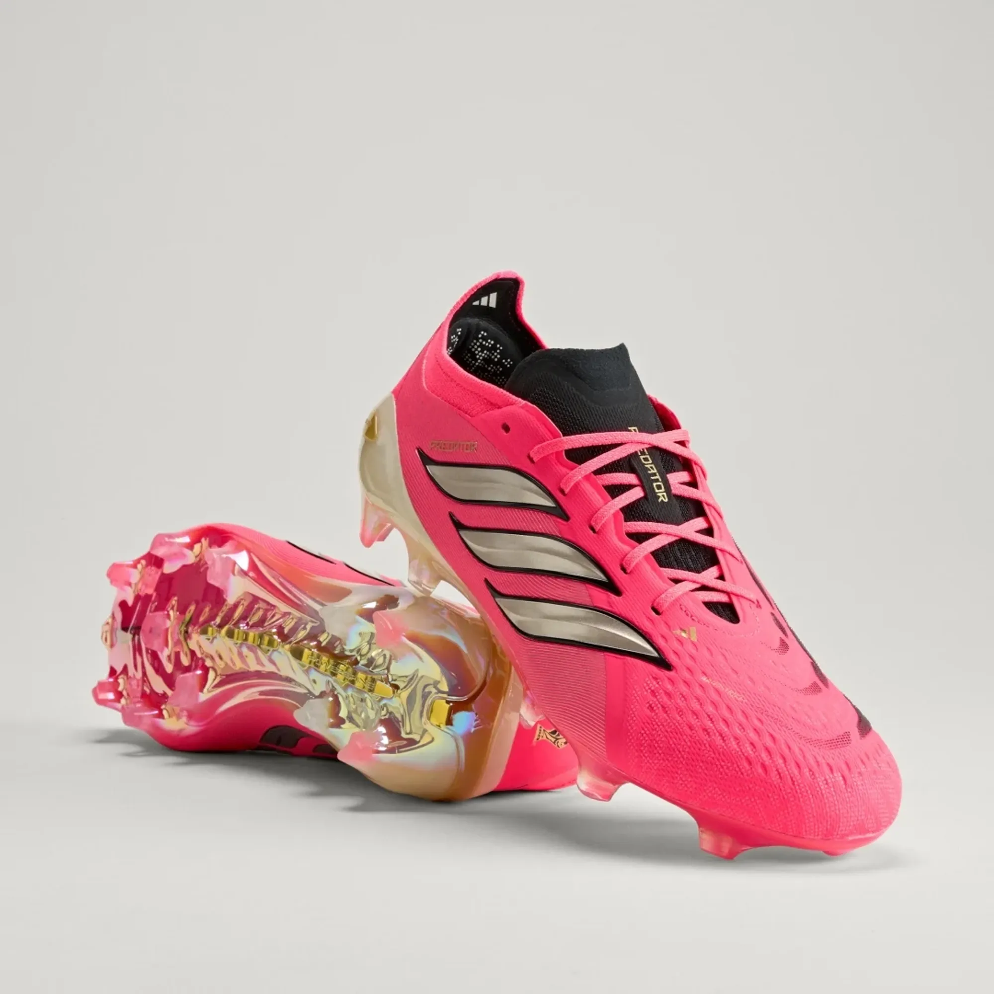 adidas PREDATOR ELITE Firm Ground Football Boots