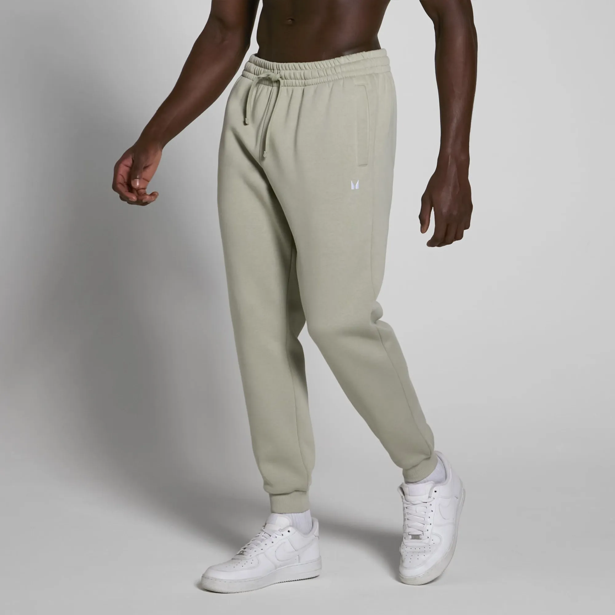 MP Men's Rest Day Joggers - Stone - M