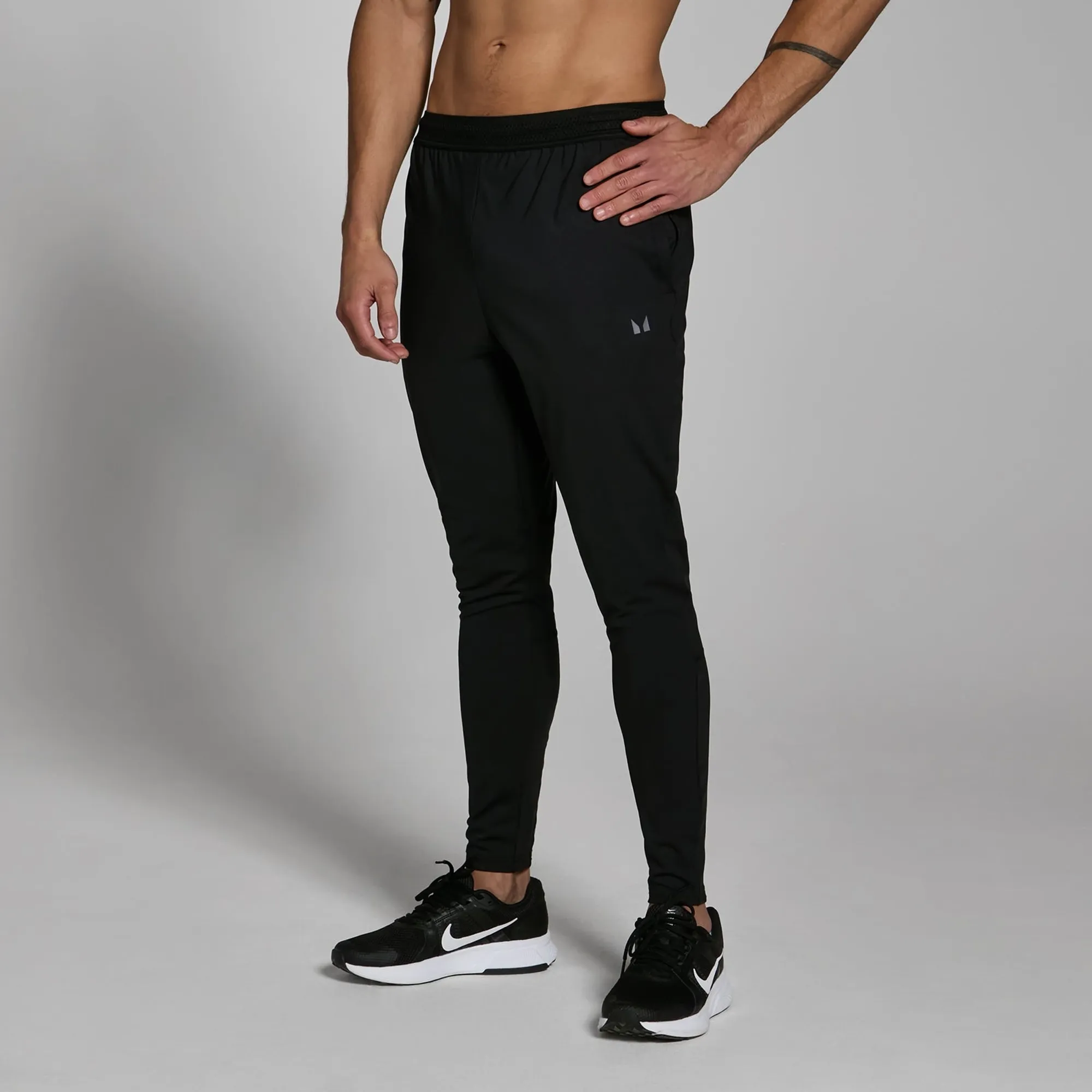 MP Men's Tempo Joggers - Black - L
