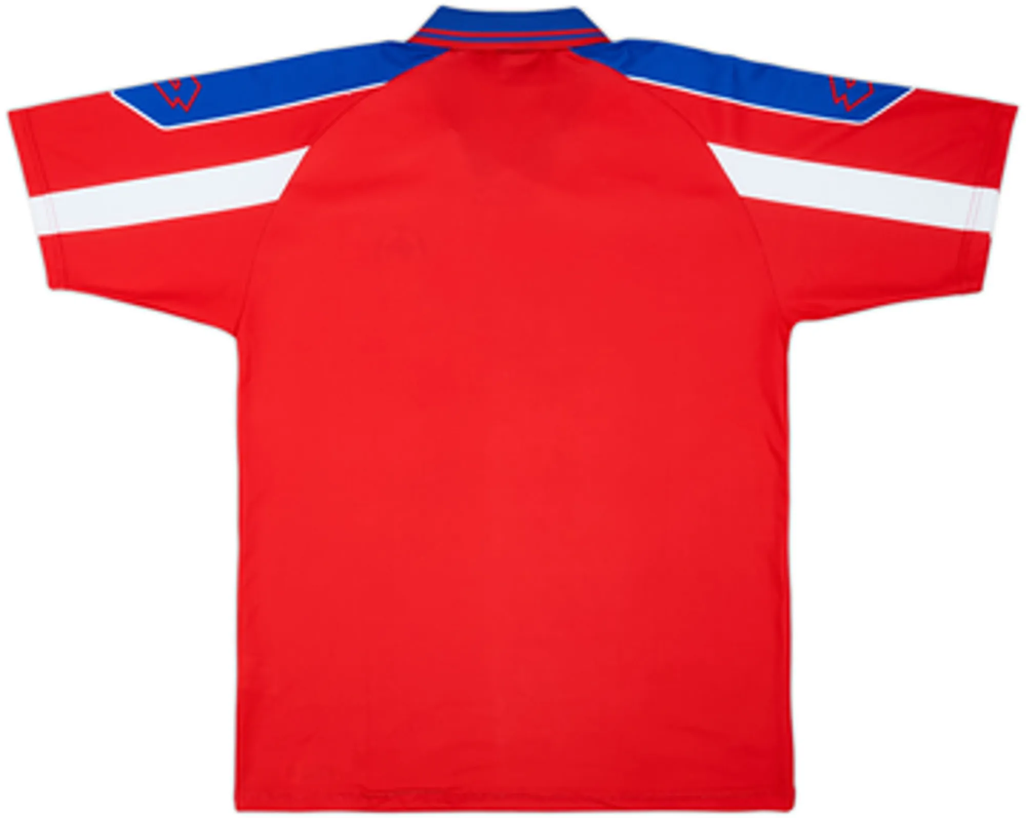 2000-02 Armenia Home Shirt - 9/10 - (L)
