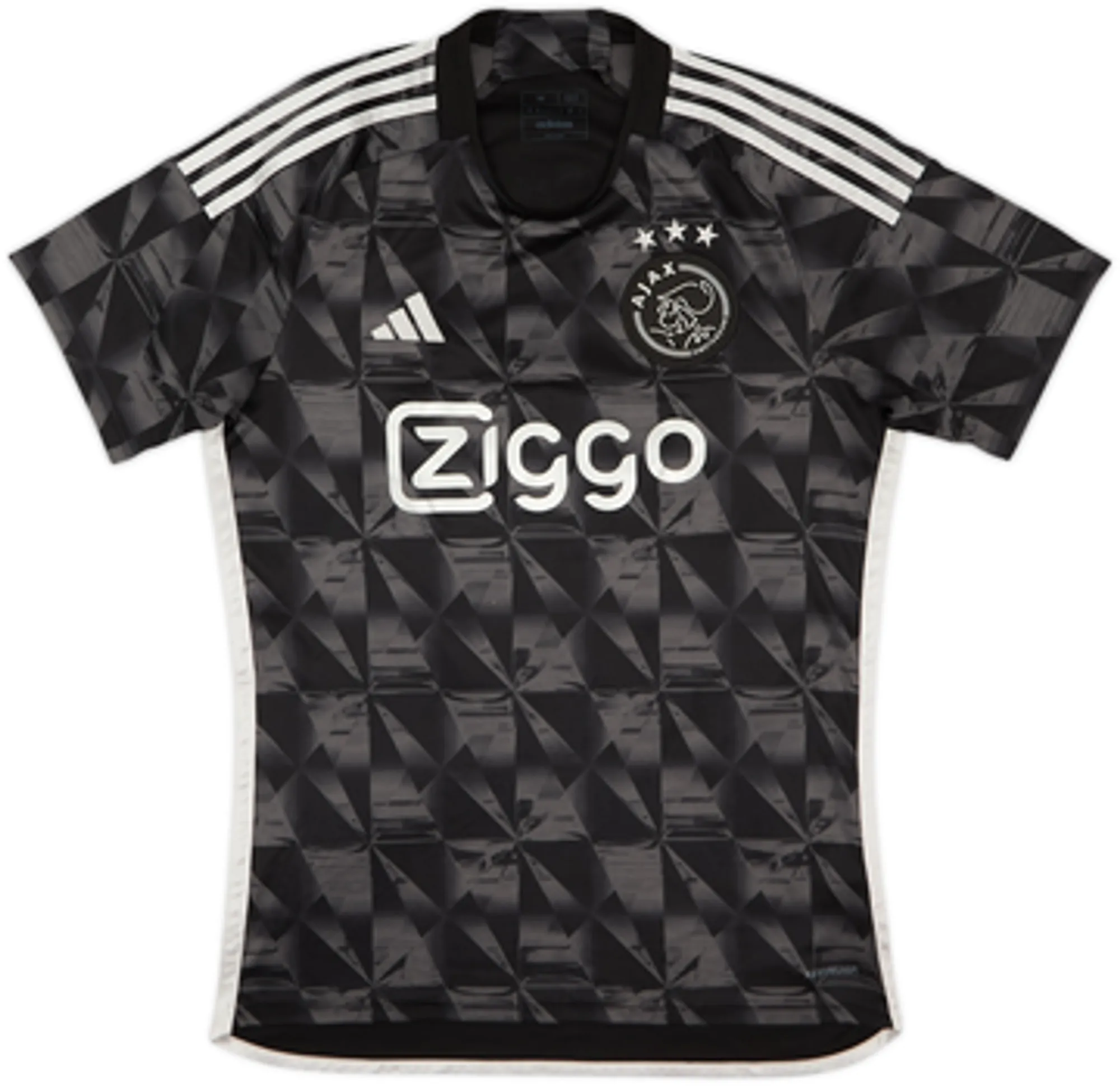 2023-24 Ajax Third Shirt Sosa #25 - 7/10 - (M)