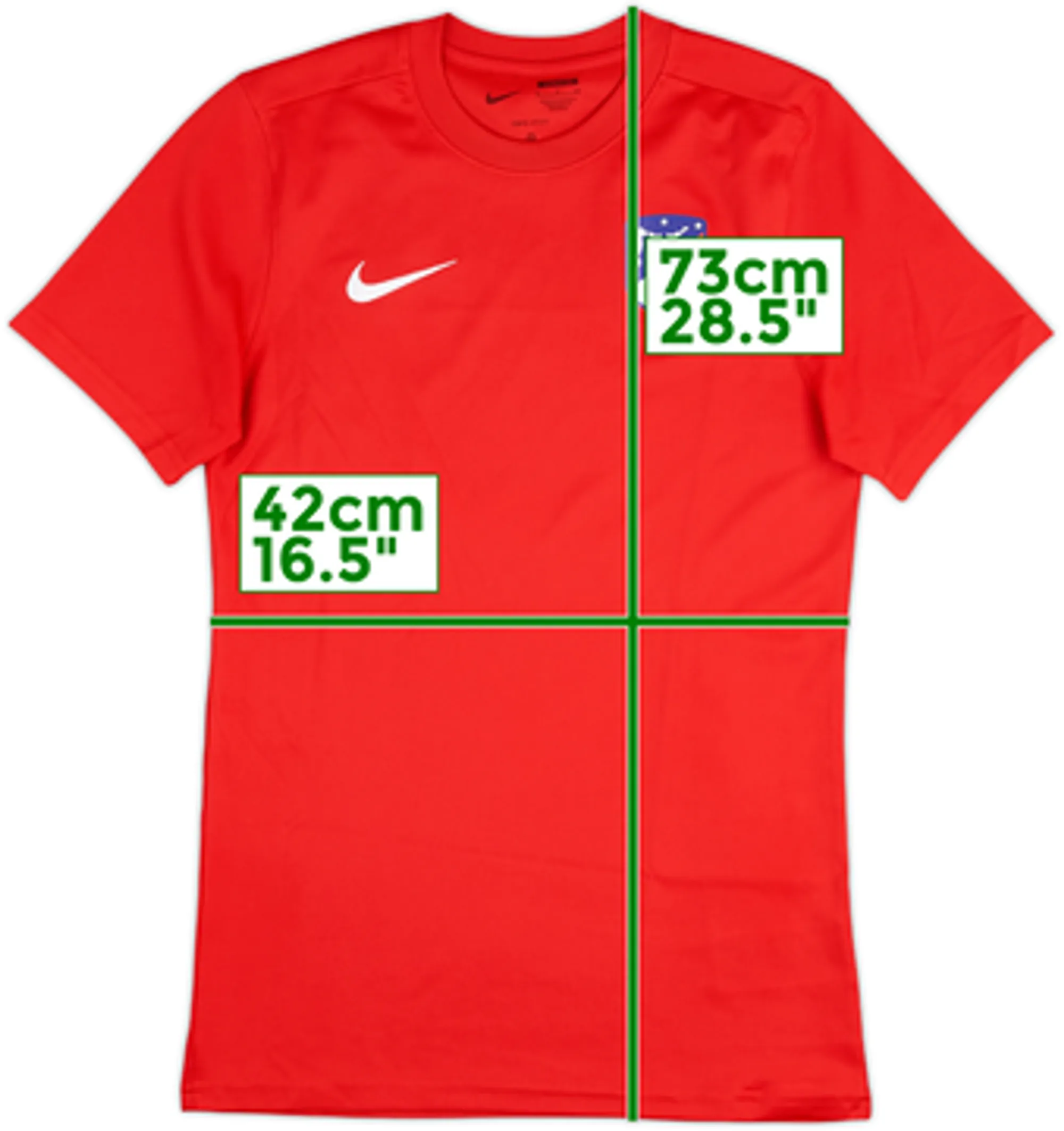 2022-23 Atletico Madrid Nike Training Shirt - 10/10 - (S)