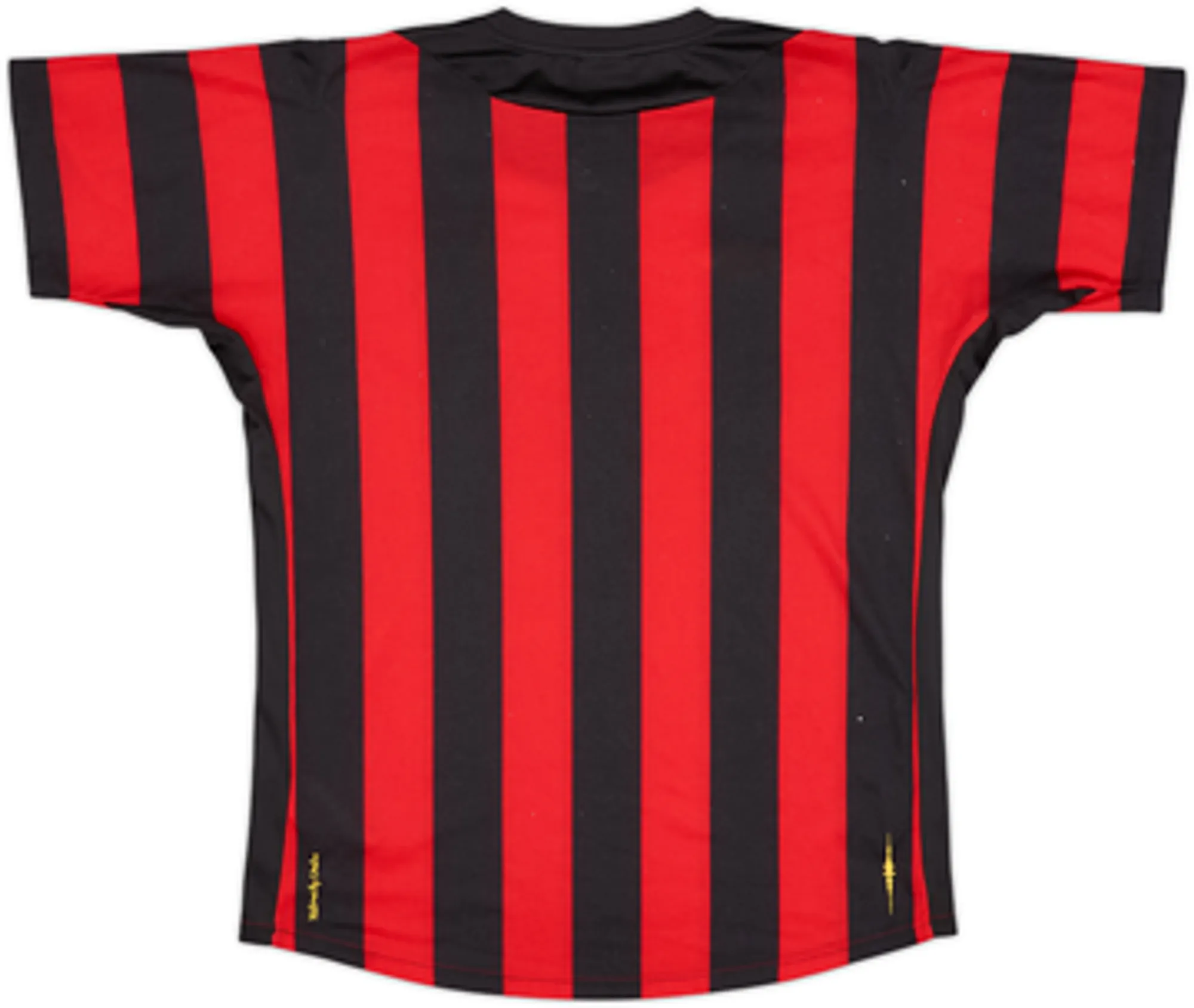 2011-12 Manchester City Away Shirt - 4/10 - (M)