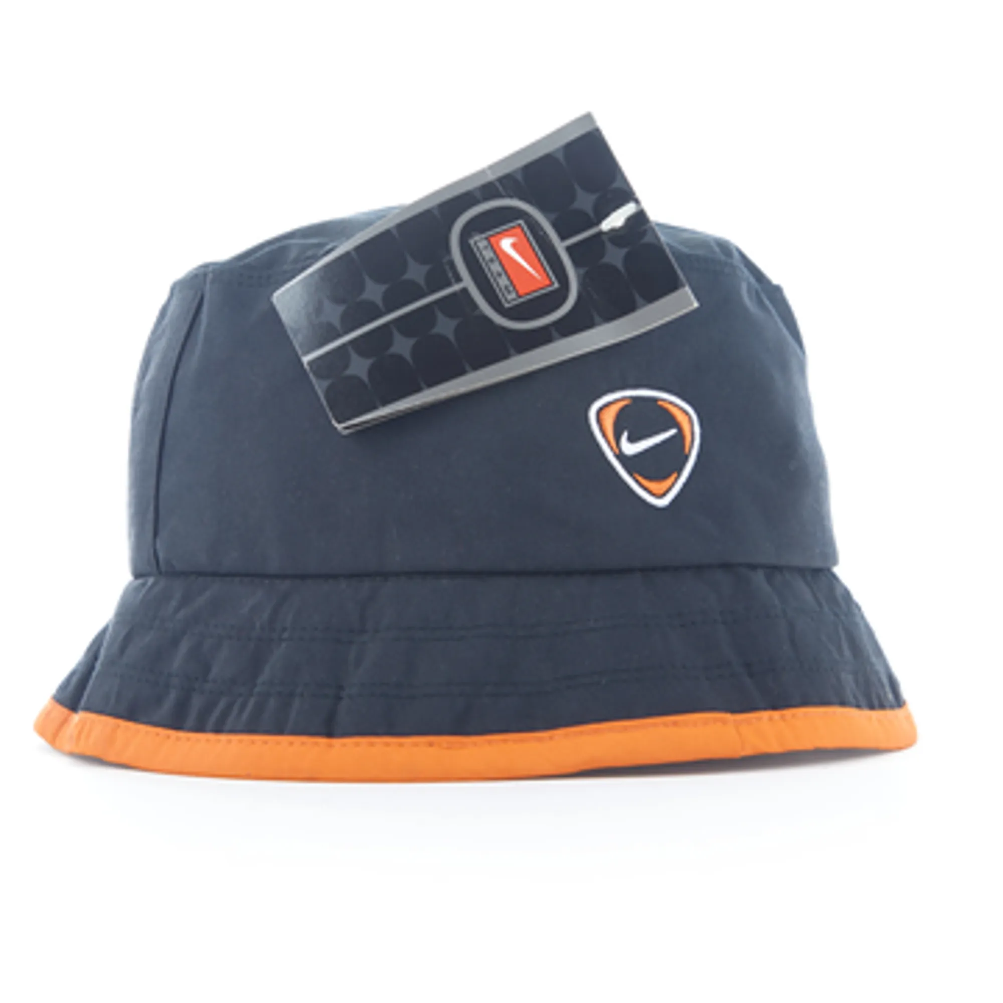 2001-02 Valencia Nike Bucket Hat (Adults)