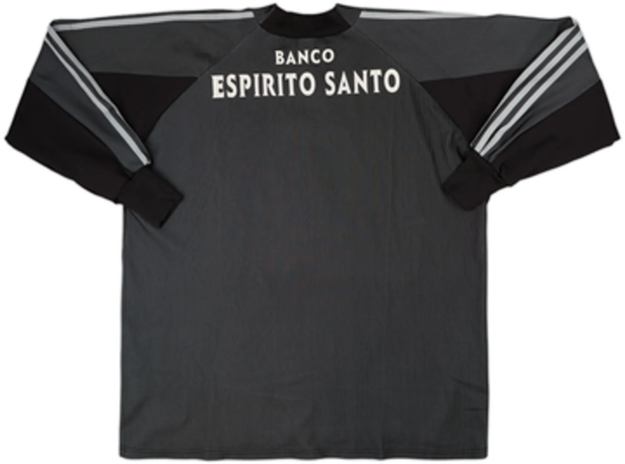 2004-05 Benfica GK Shirt - 6/10 - (L)