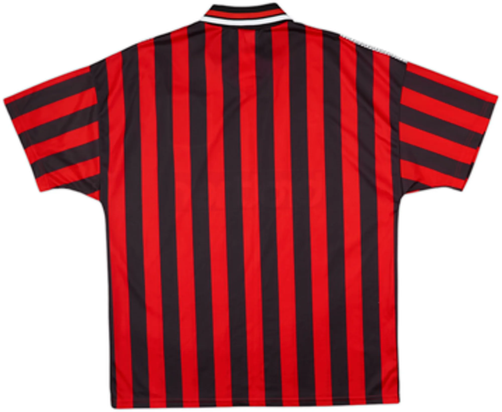 1994-96 Manchester City Away Shirt - 8/10 - (XL)