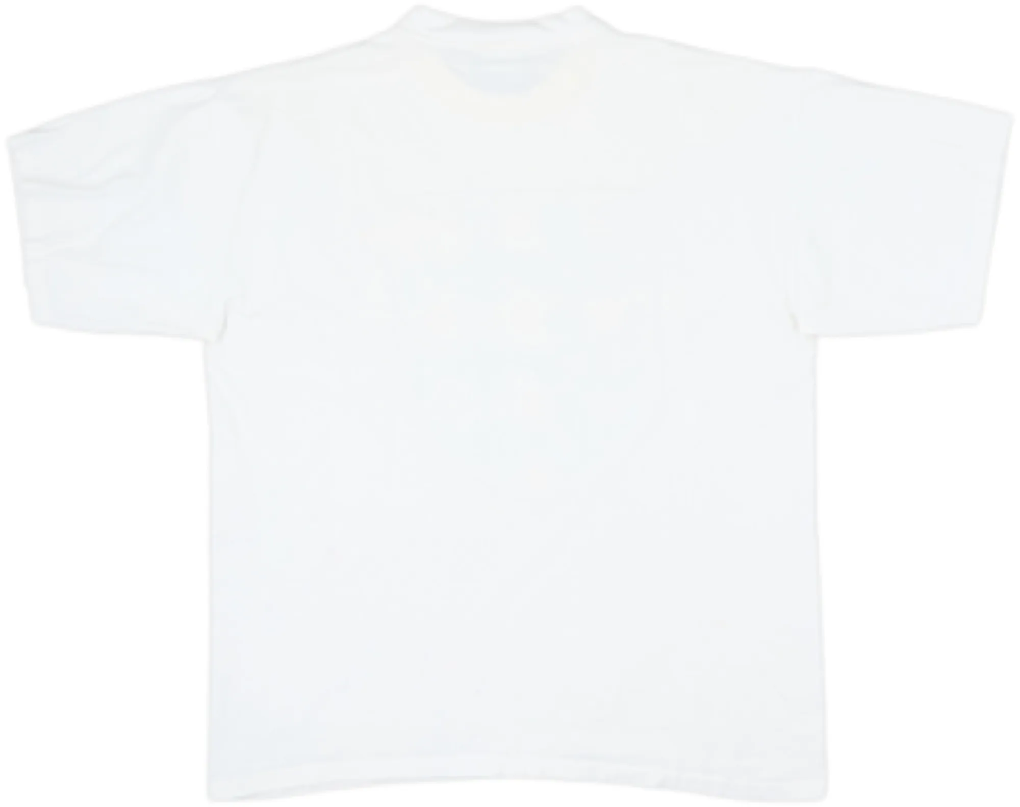 1998-00 England Umbro Graphic Tee - 7/10 - (XL)