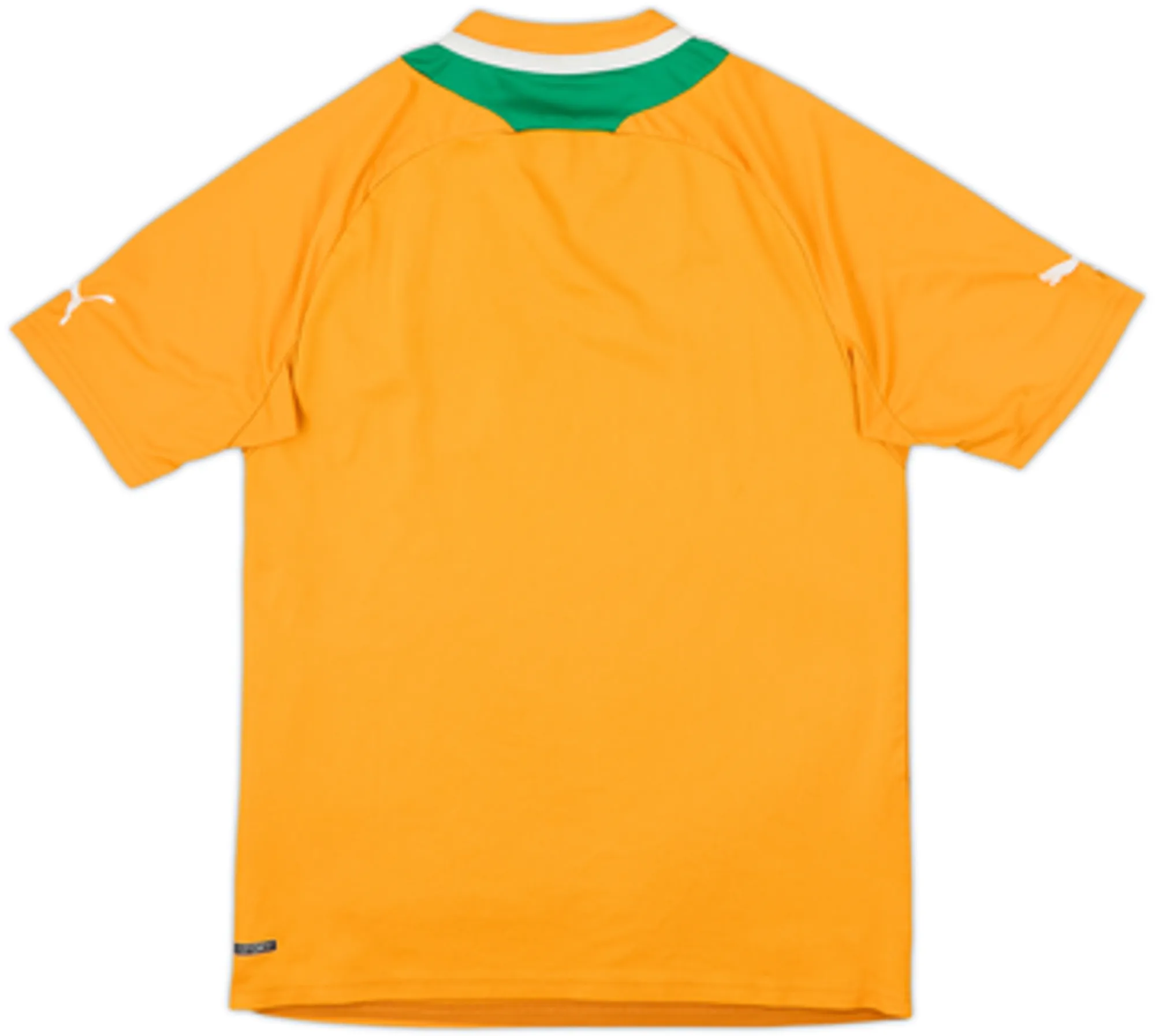 2011-13 Ivory Coast Home Shirt - 6/10 - (L)