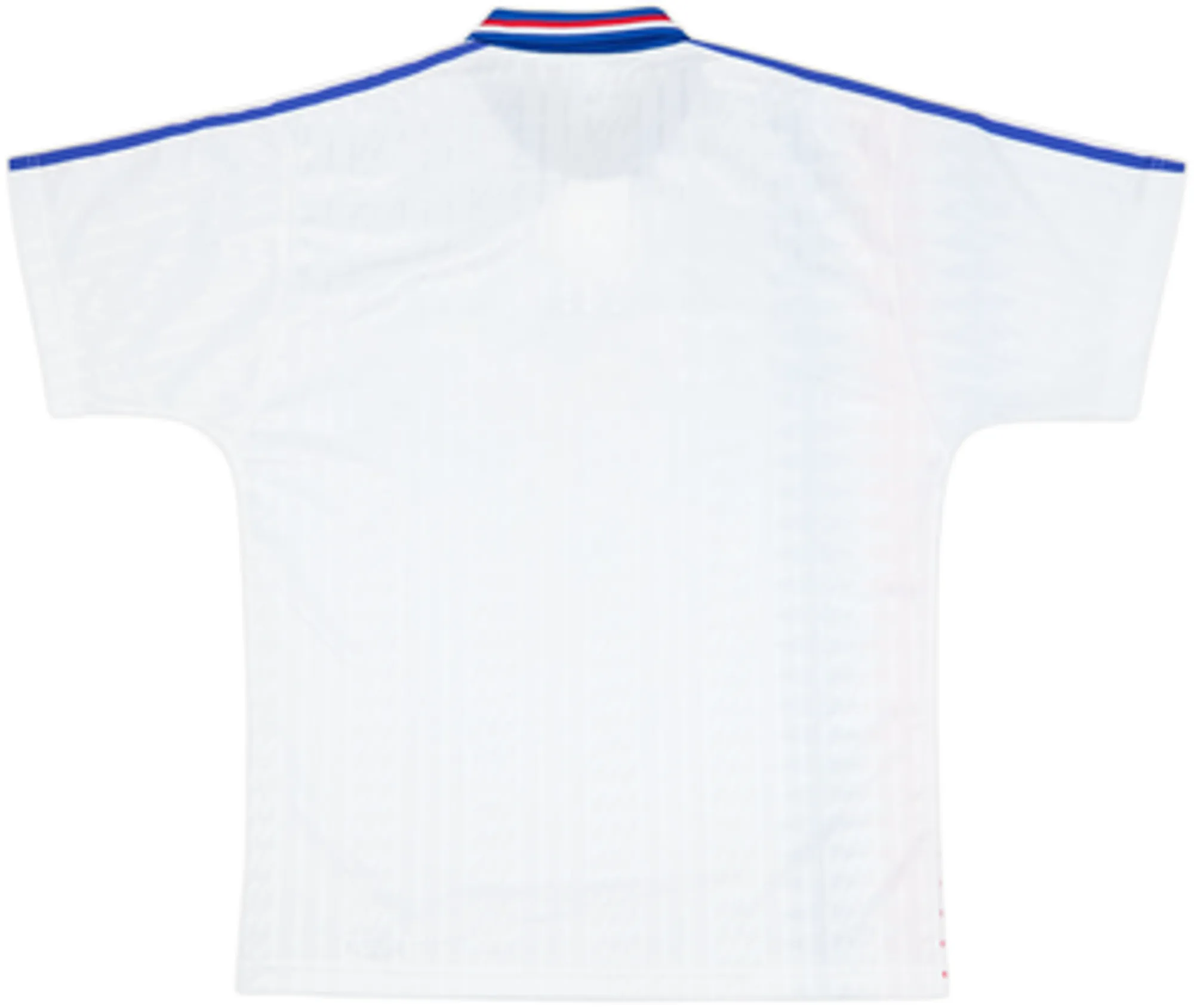 1994-96 France Away Shirt - 6/10 - (L)