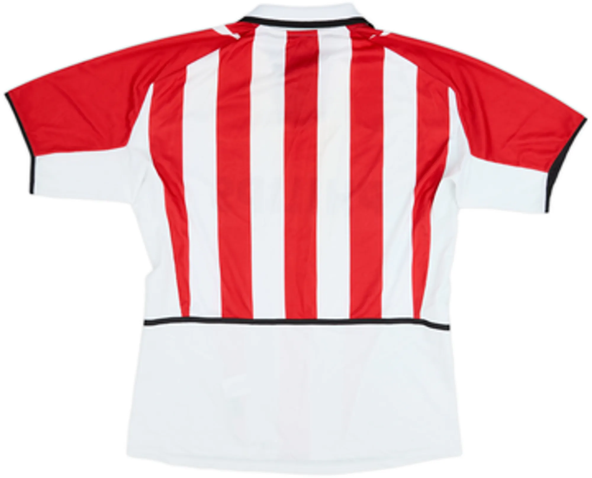 2002-03 PSV Home Shirt - 7/10 - (M)
