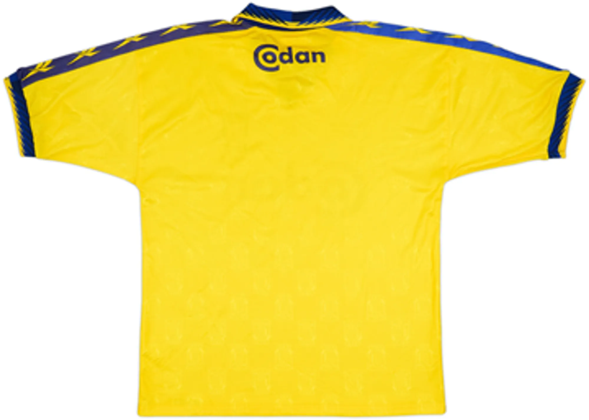 1997-98 Brondby Home Shirt - 7/10 - (L)
