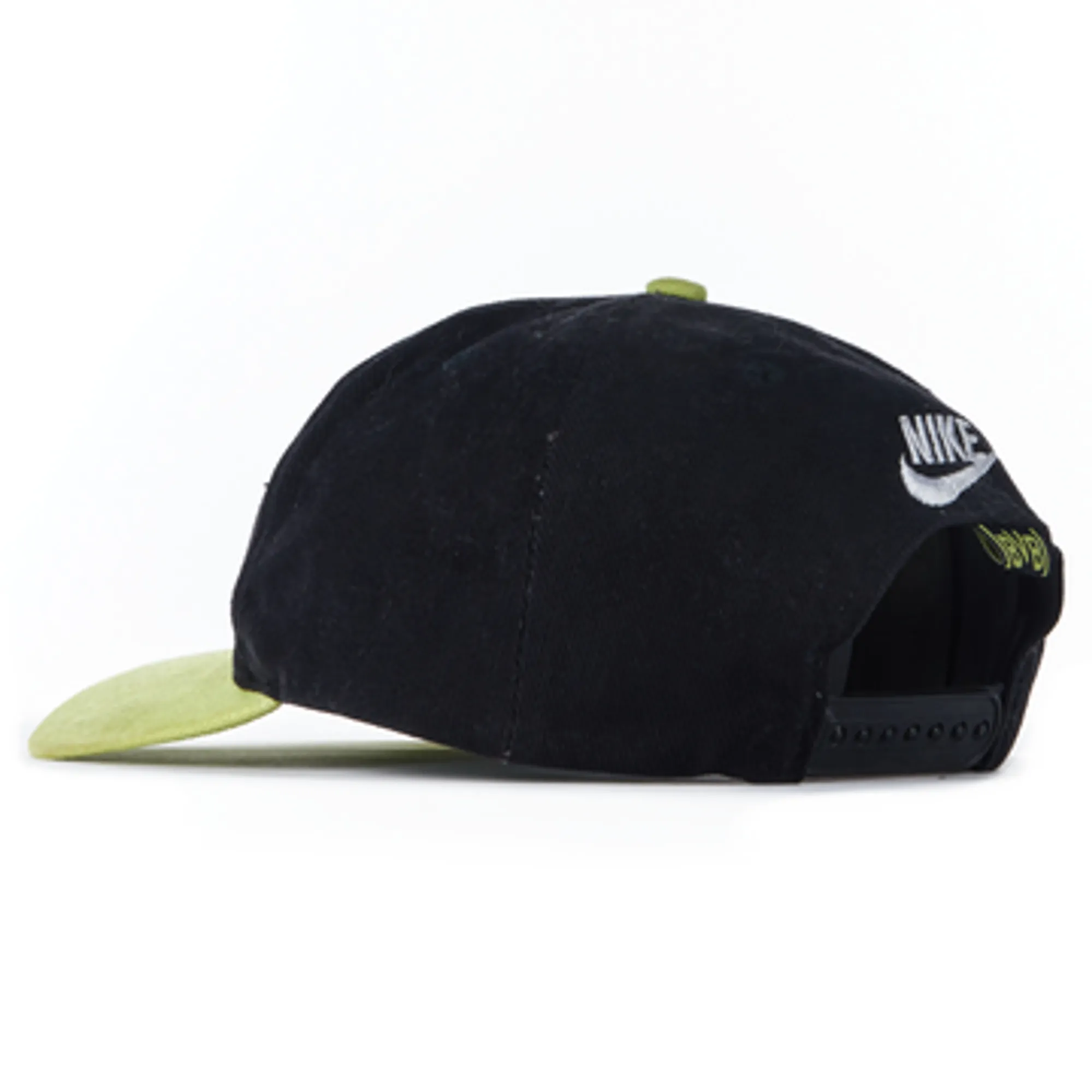 1996-97 Borussia Dortmund Nike Cap - 10/10 - (Adults)