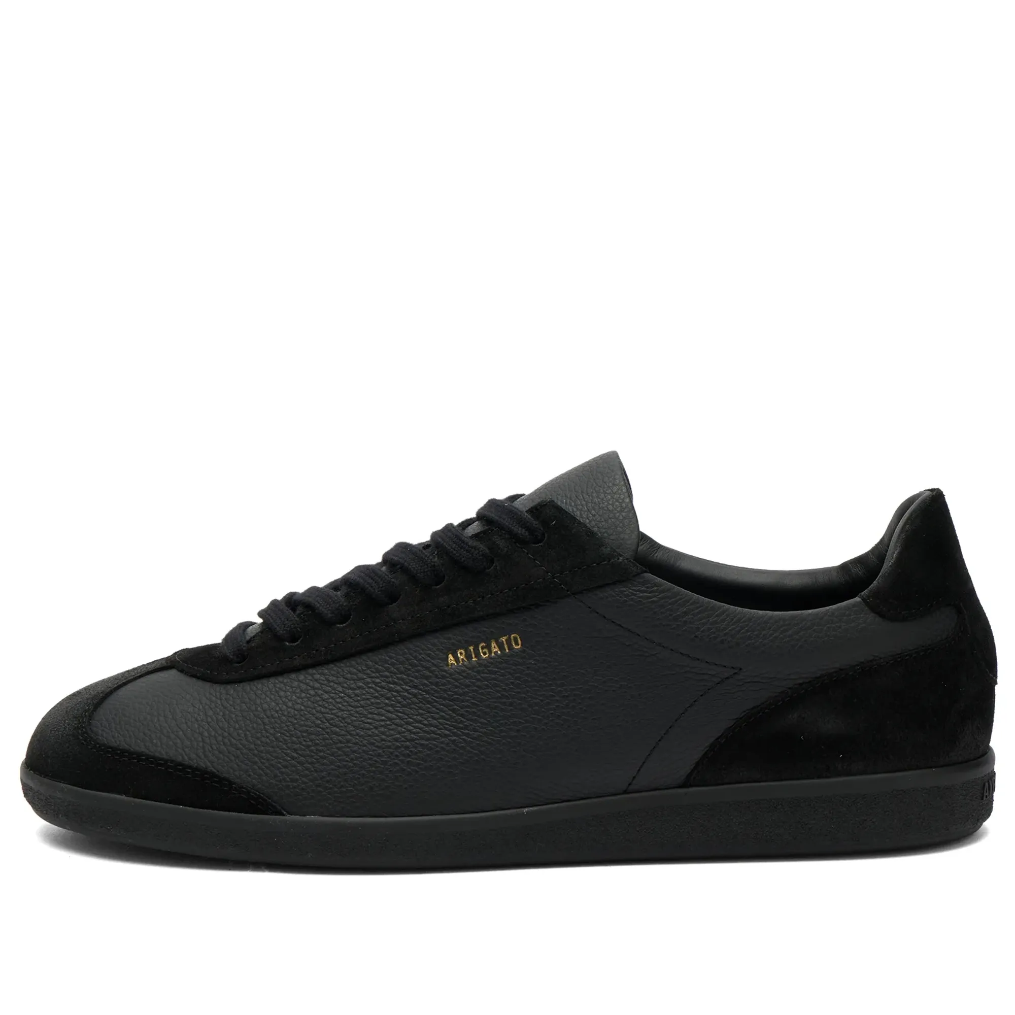 Axel Arigato Men's Zane Sneaker Black/Black