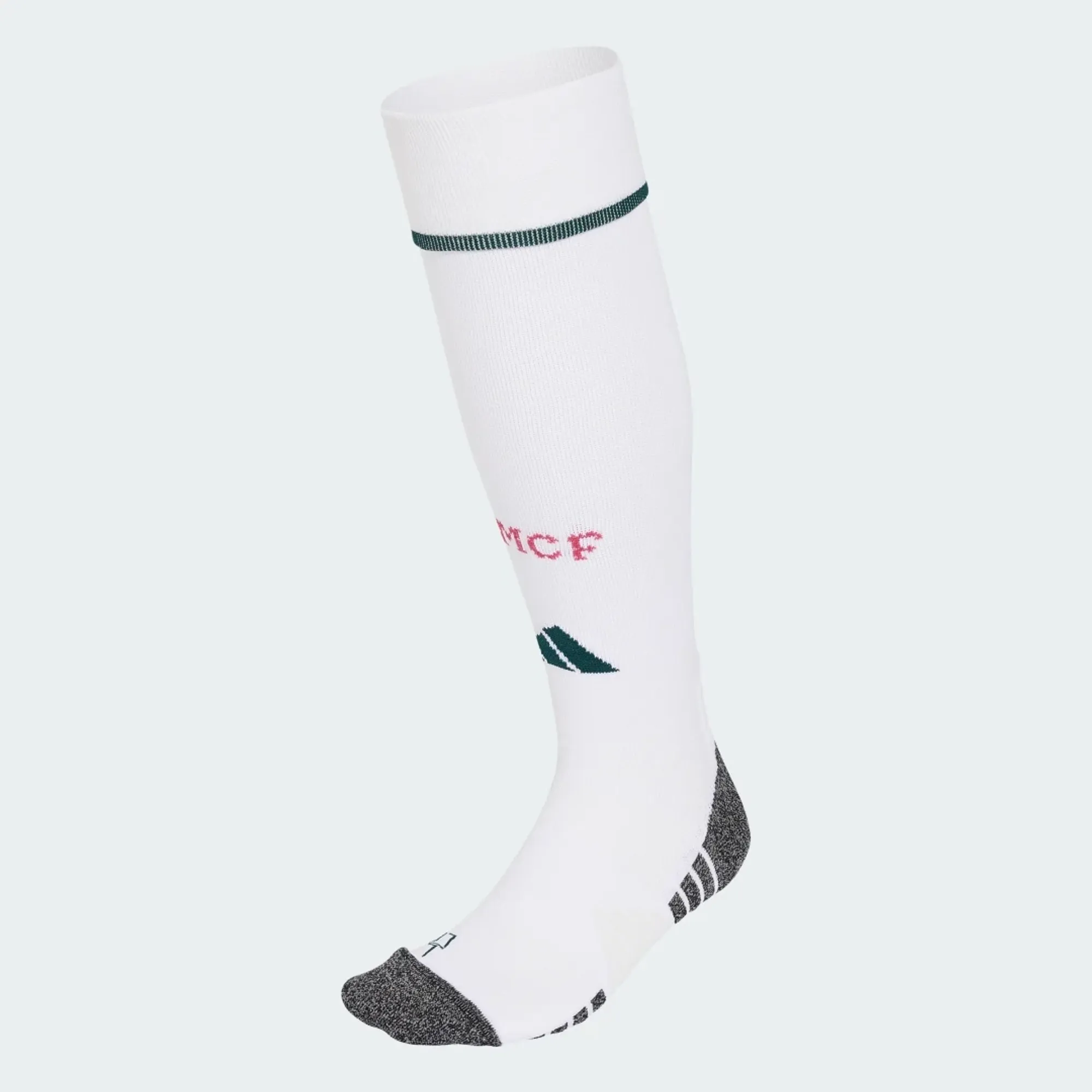 adidas Real Madrid 26/27 Home Socks