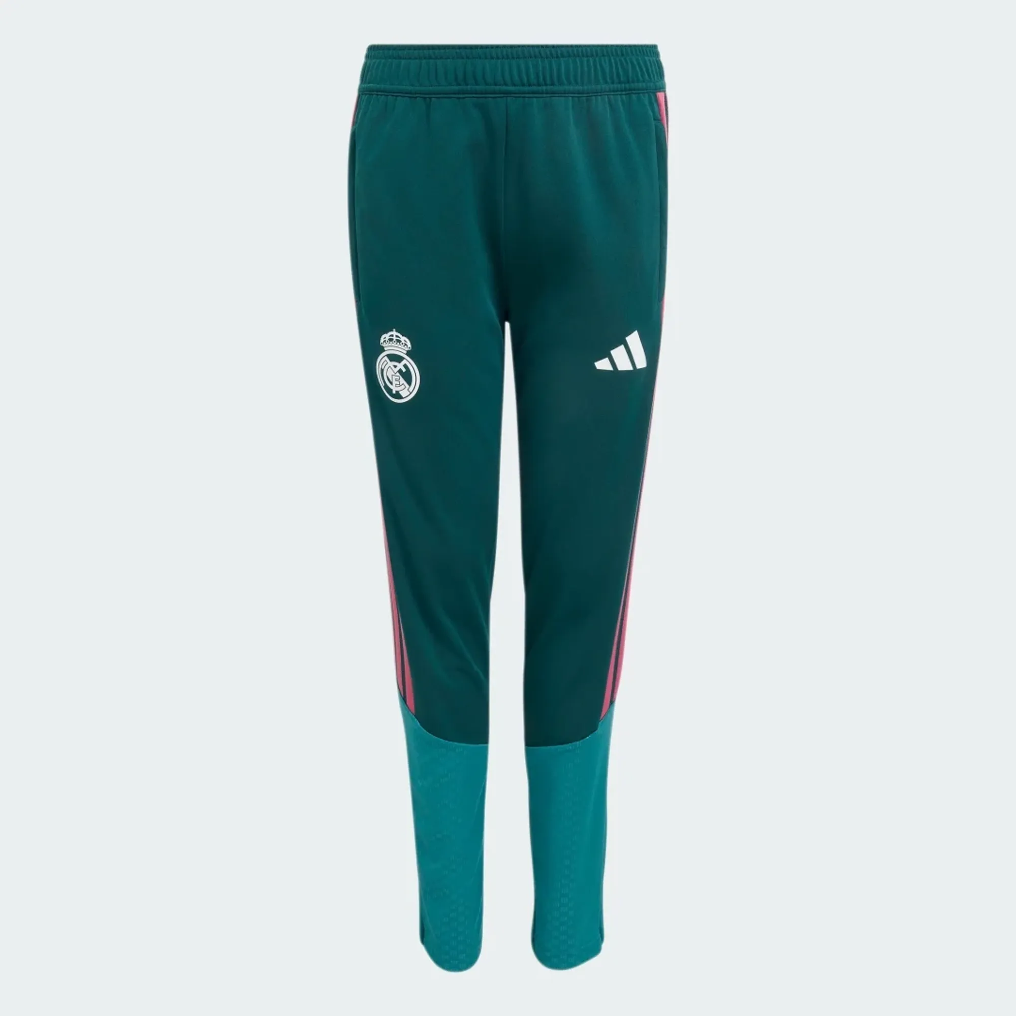 adidas Real Madrid 26/27 Tiro26 Competition Training Pants Kids