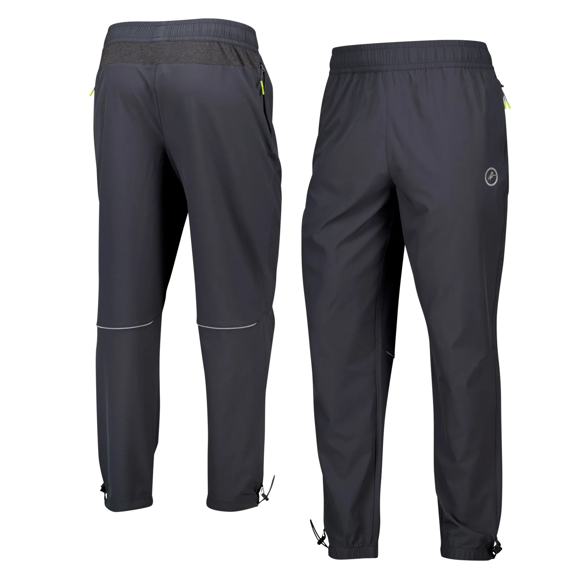 Millwall Woven Pant - Turbulence