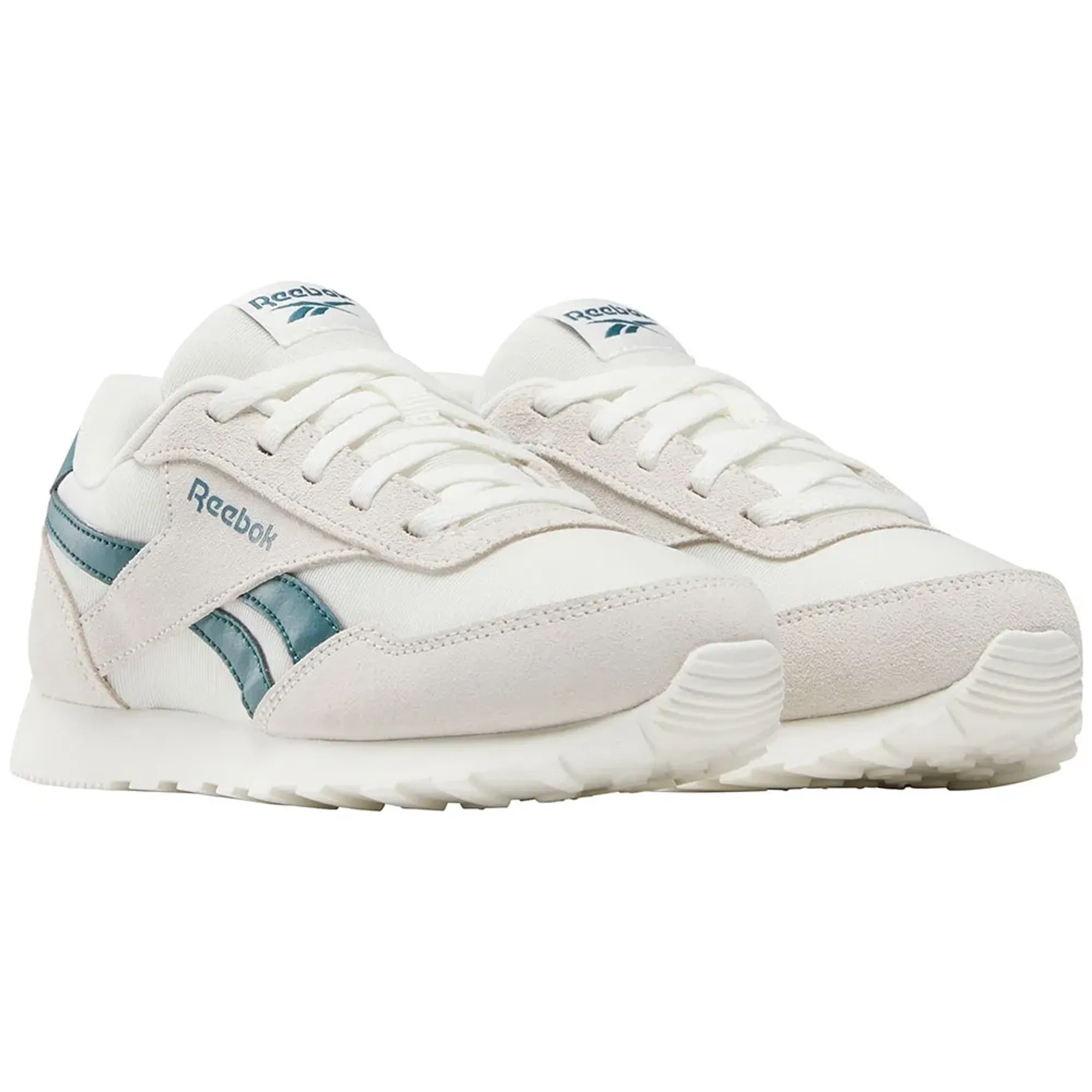 Reebok Classics Glide Low Kids Trainers