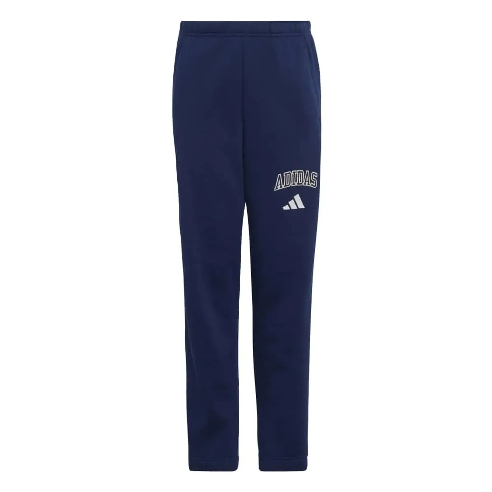 Adidas Seasonals Collegiate Typography Joggers