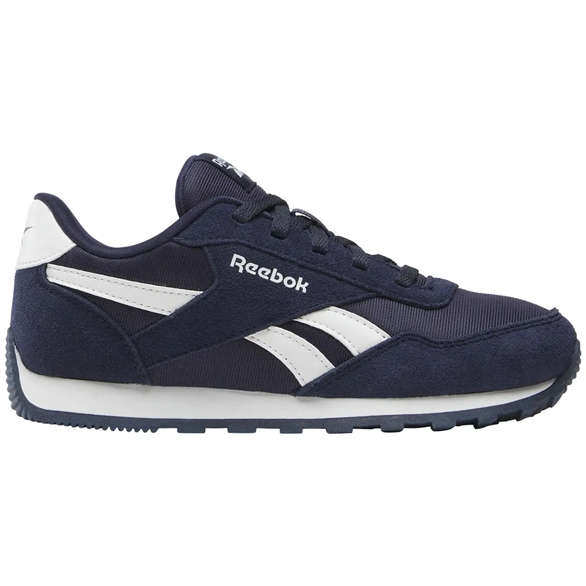 Reebok Classics Glide Low Kids Trainers
