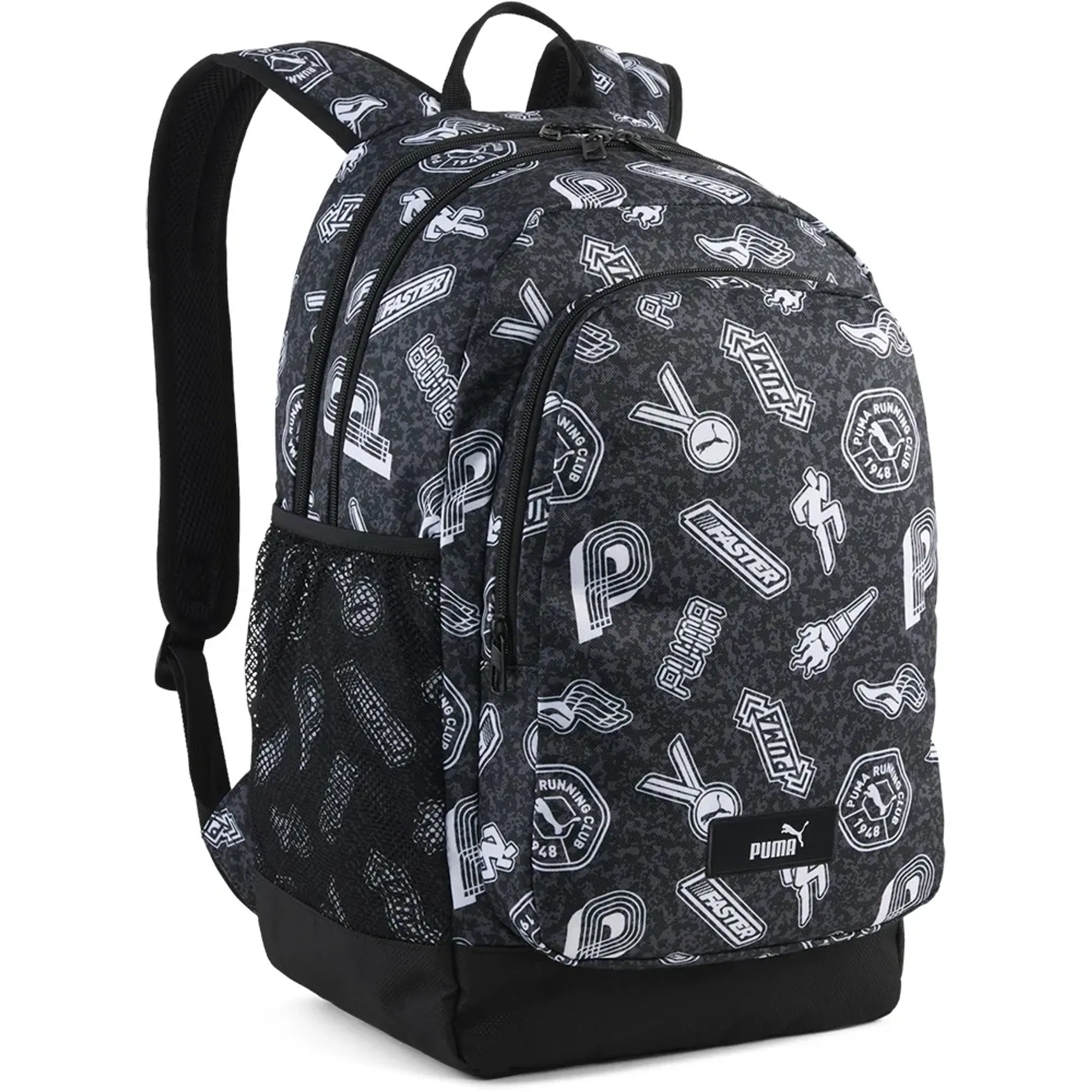 Puma Academy Aop 29l Backpack