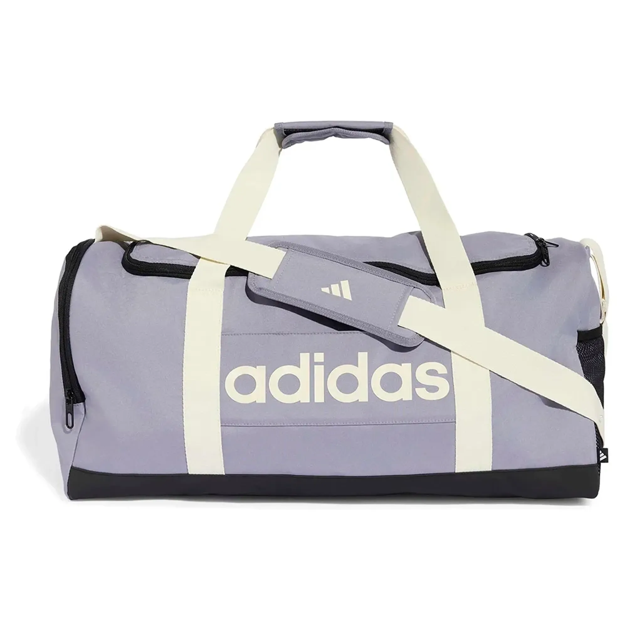 Adidas Linear M 39l Duffle Bag