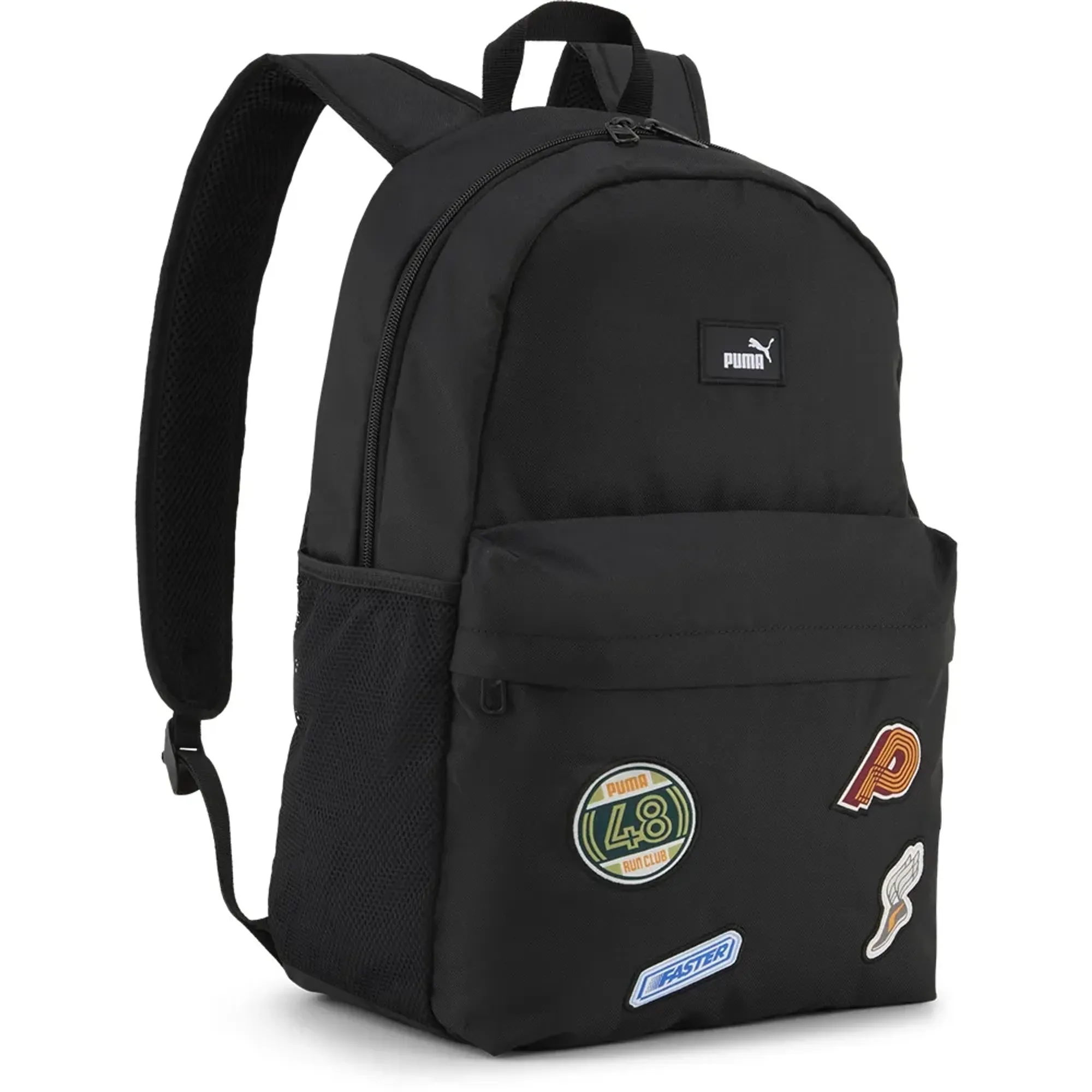 Puma Phase Patch 20l Backpack
