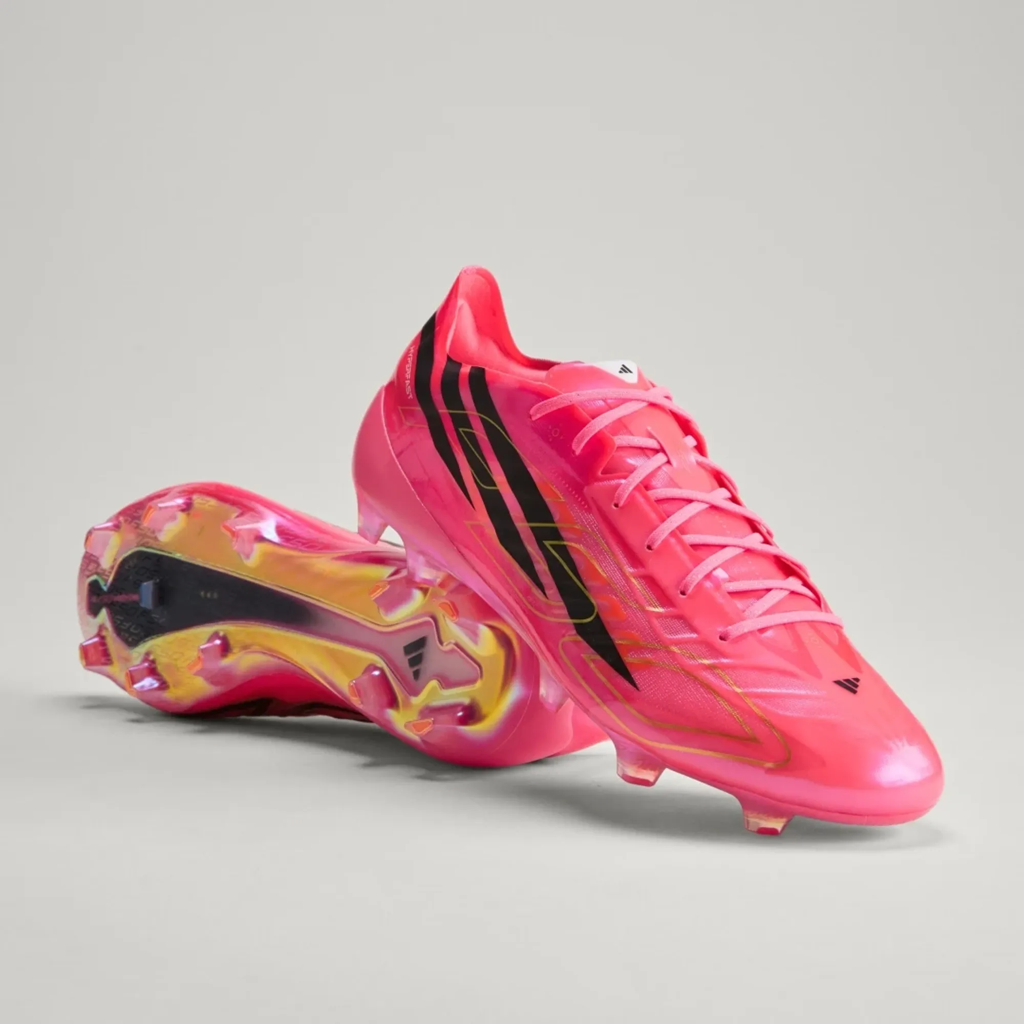 adidas F50 Hyperfast EVO Firm Ground Football Boots