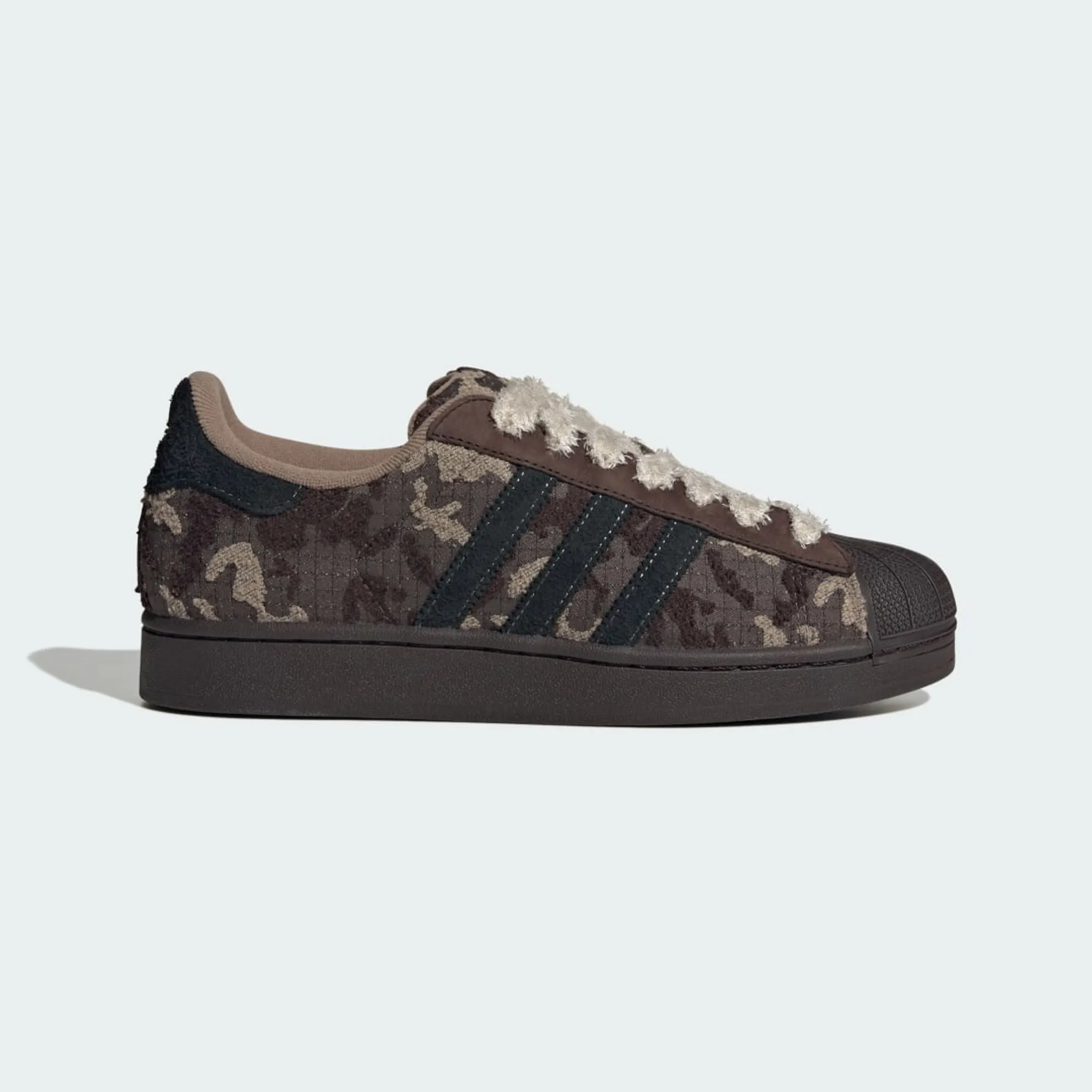 adidas SUPERSTAR II shoes