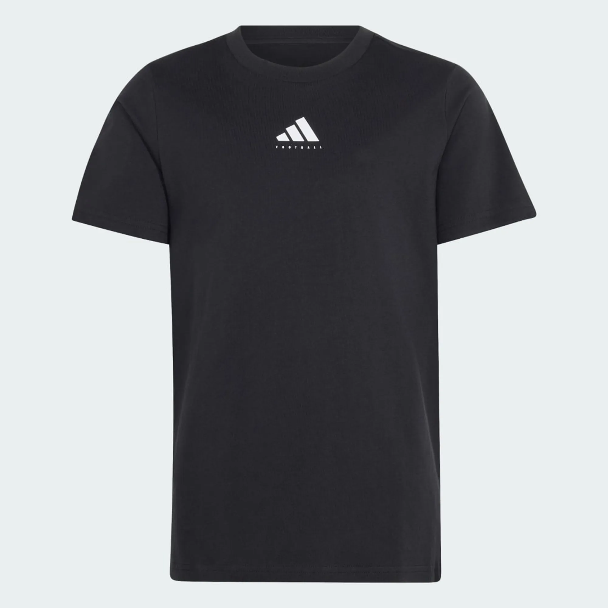 adidas FOOTBALL CATEGORY GRAPHIC T-SHIRT
