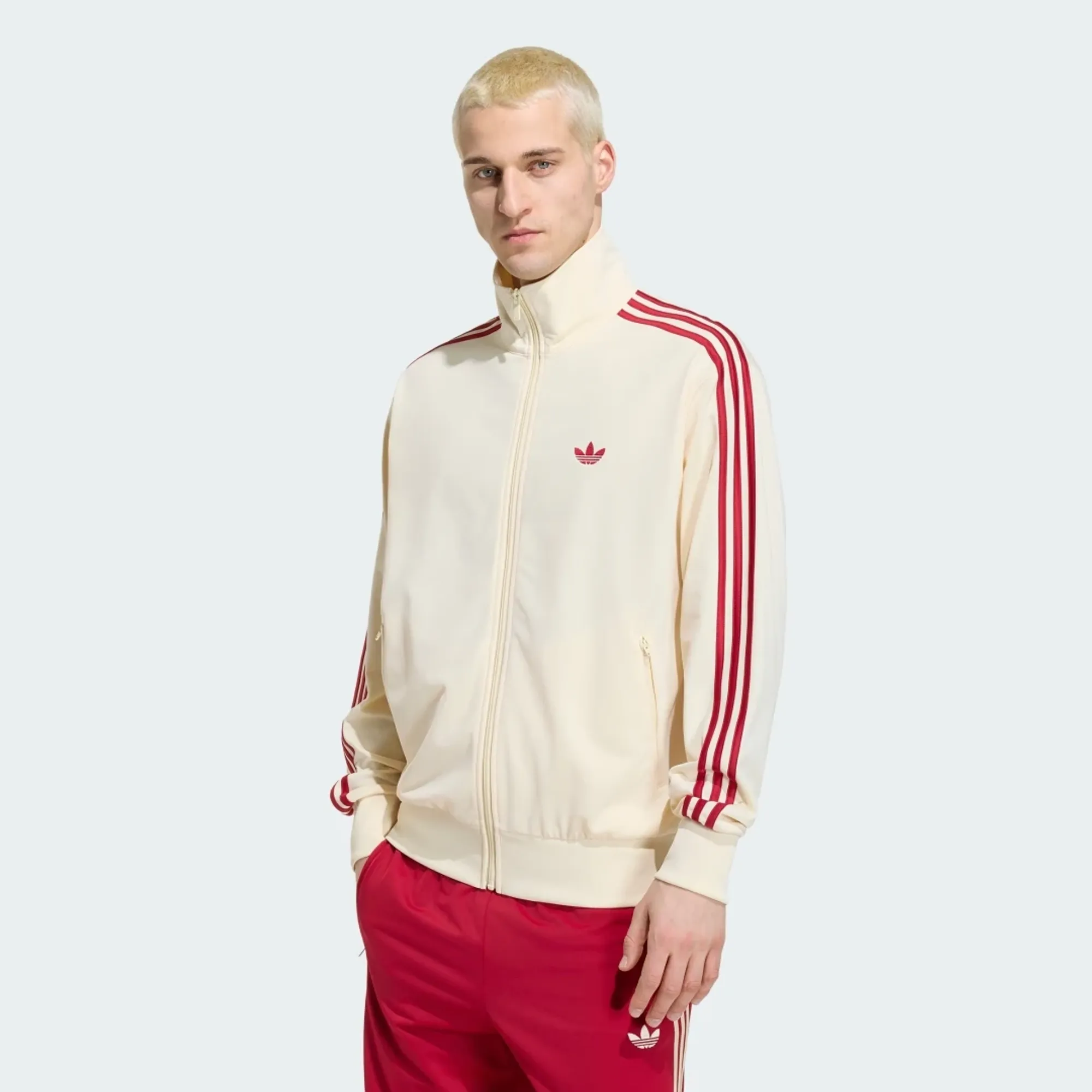 adidas Firebird Track Jacket